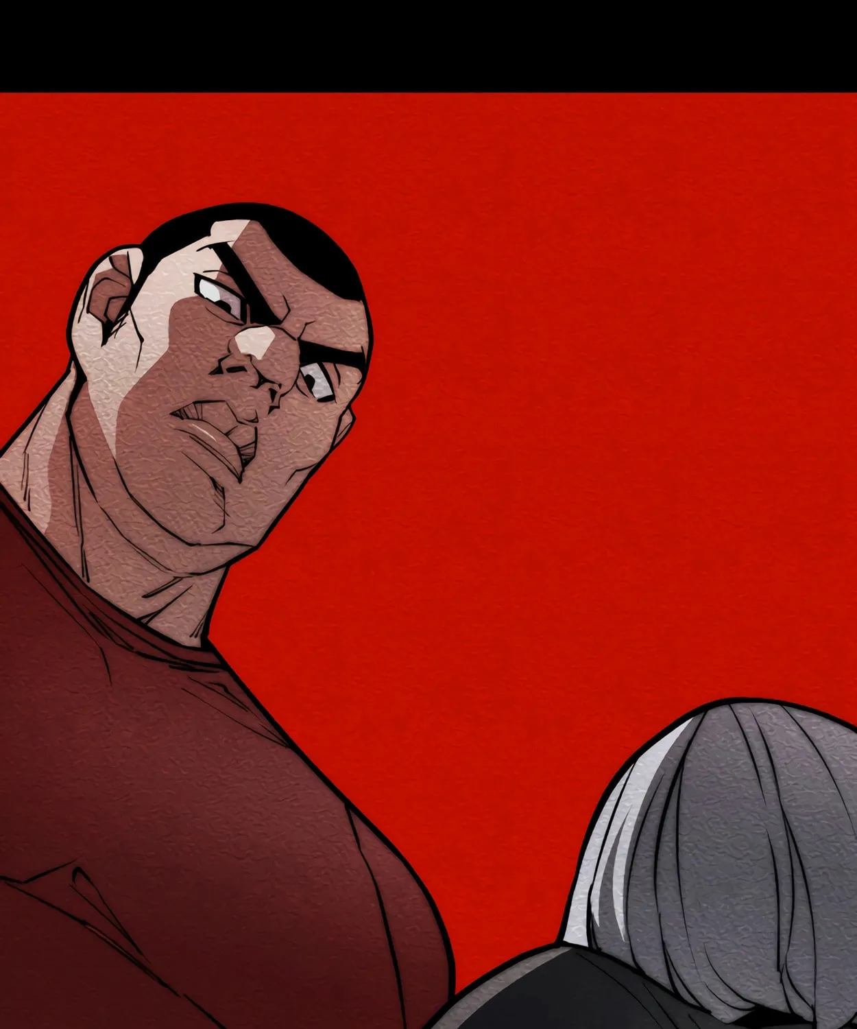 Read 99 Captain chapter 12 image 76 on Lezhin