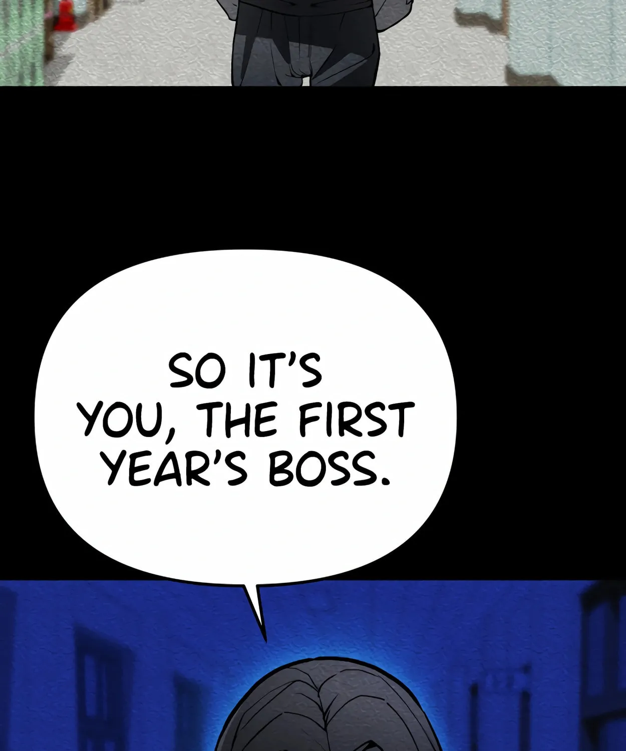 Read 99 Captain chapter 12 image 80 on Lezhin