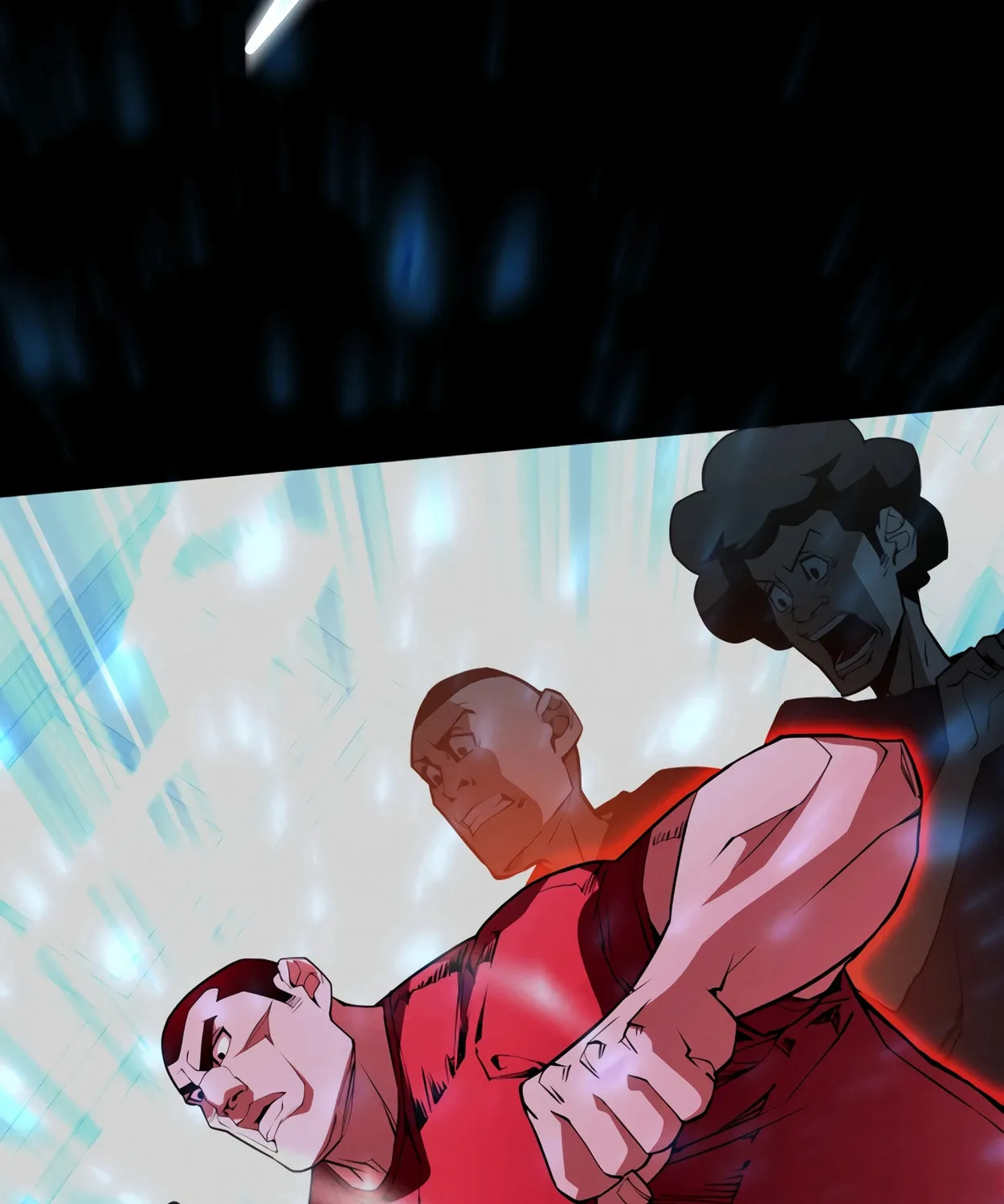 Read 99 Captain chapter 12 image 85 on Lezhin