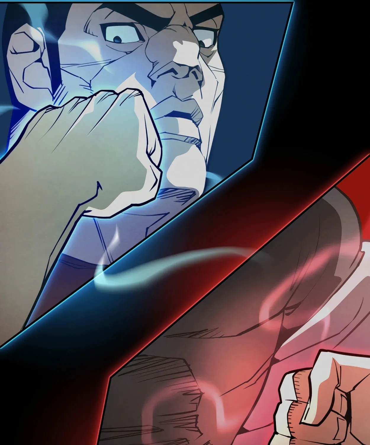 Read 99 Captain chapter 12 image 89 on Lezhin