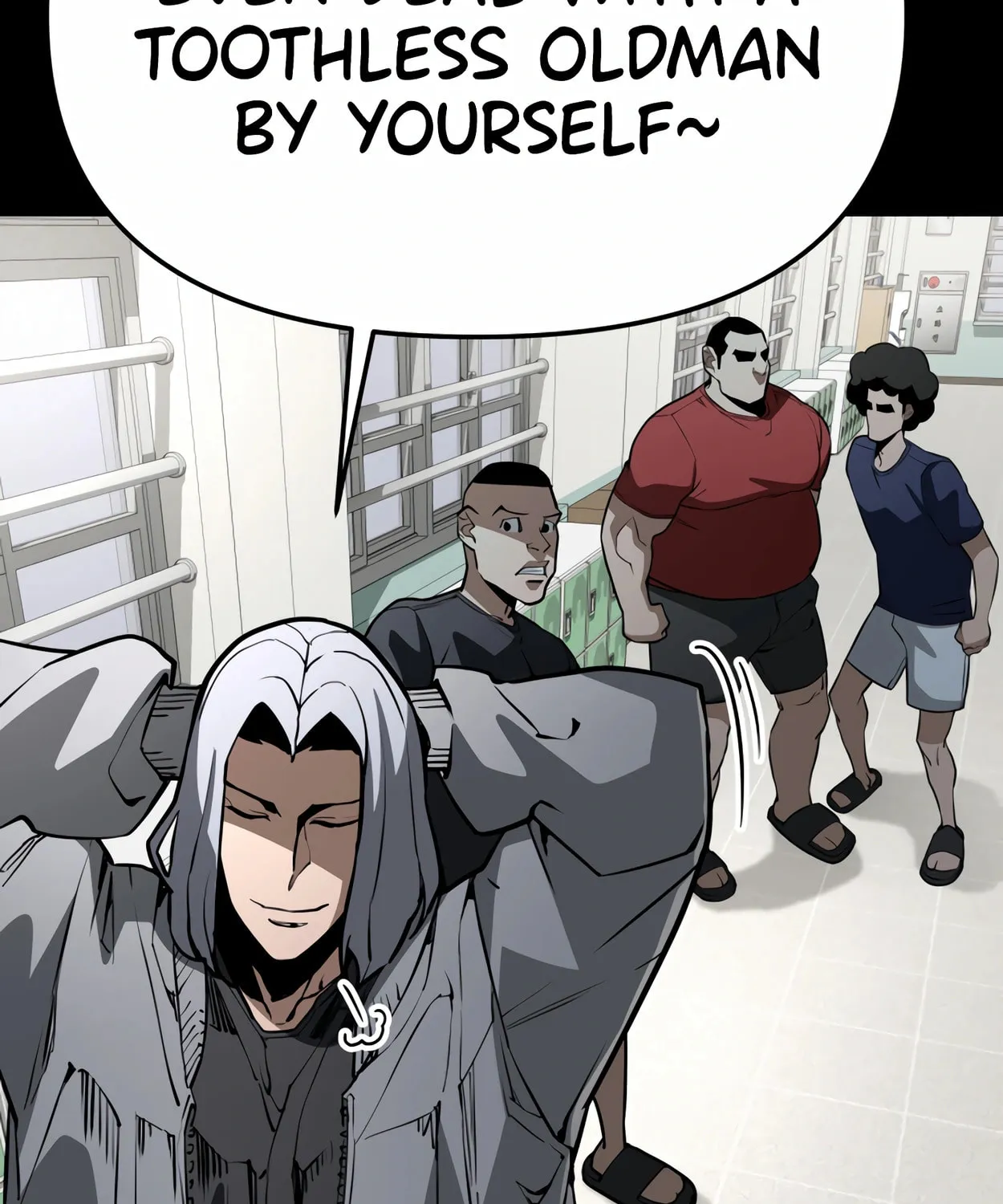 Read 99 Captain chapter 12 image 97 on Lezhin