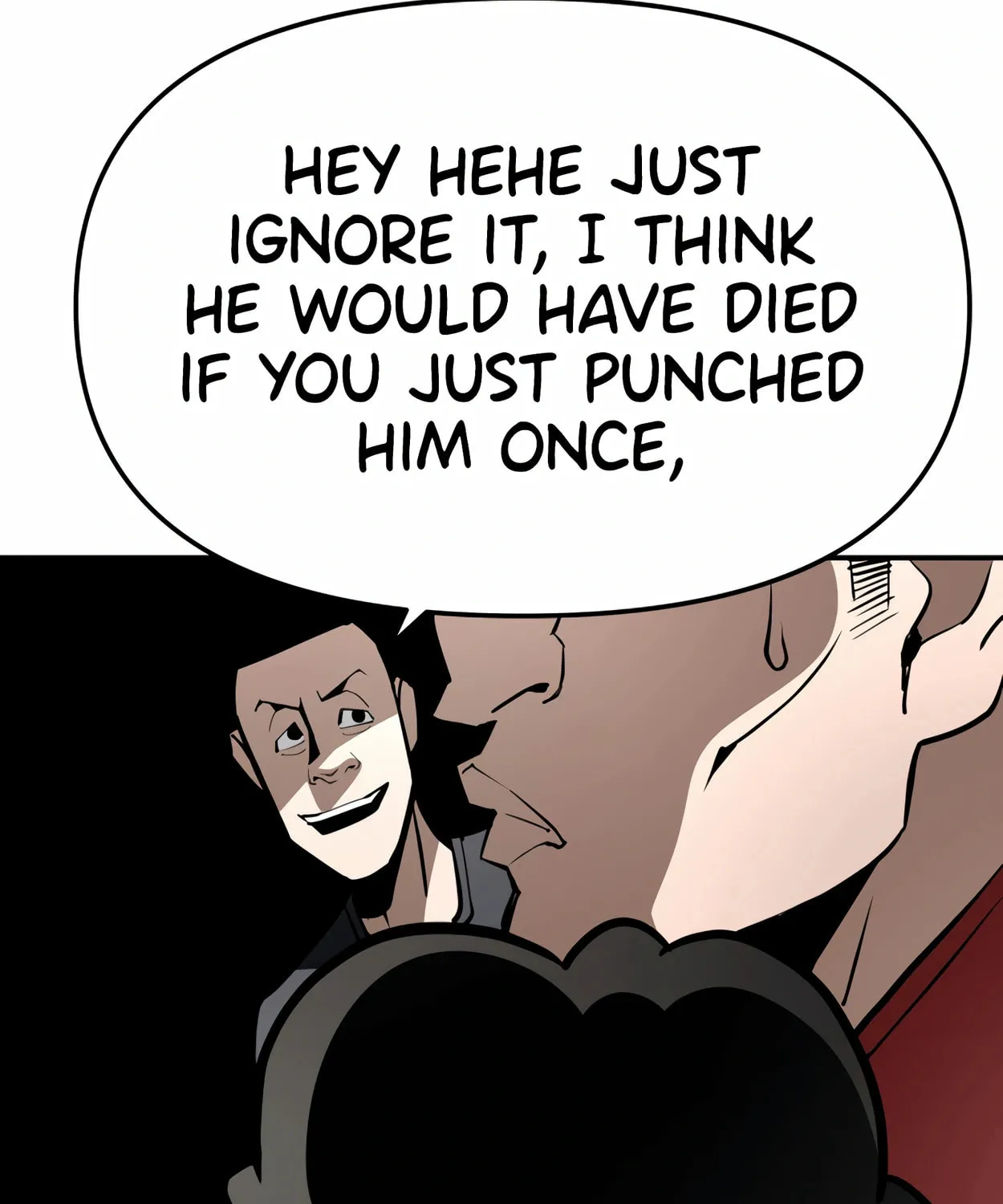 Read 99 Captain chapter 12 image 99 on Lezhin