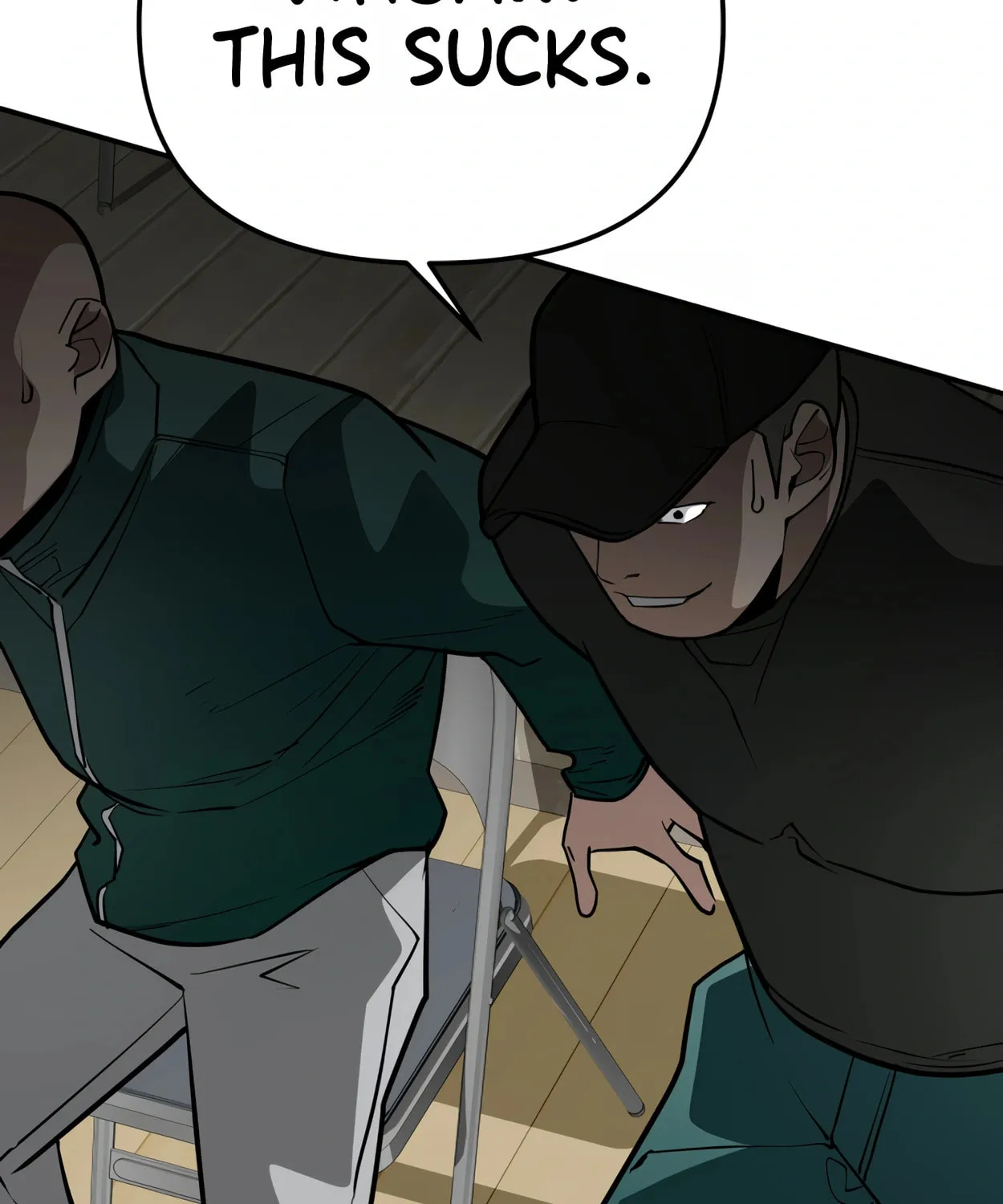 Read 99 Captain chapter 13 image 14 on Lezhin