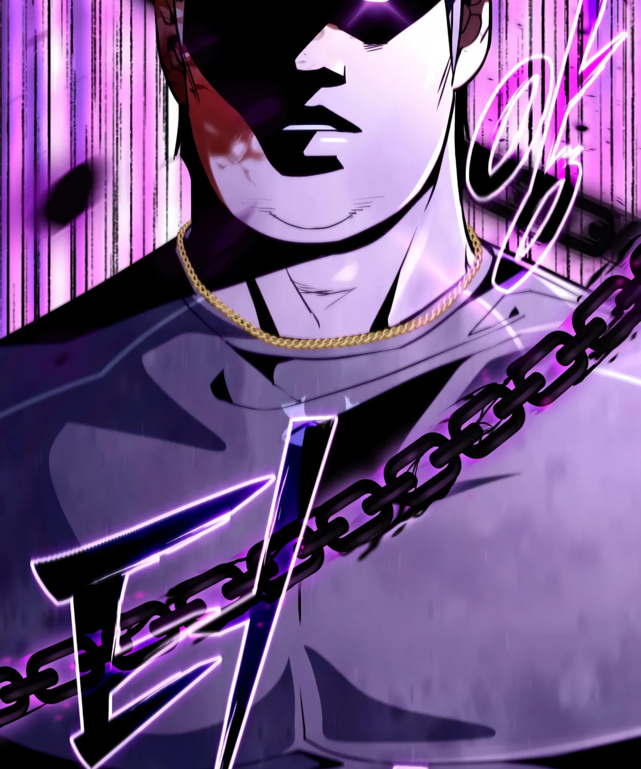 Read 99 Captain chapter 13 image 158 on Lezhin