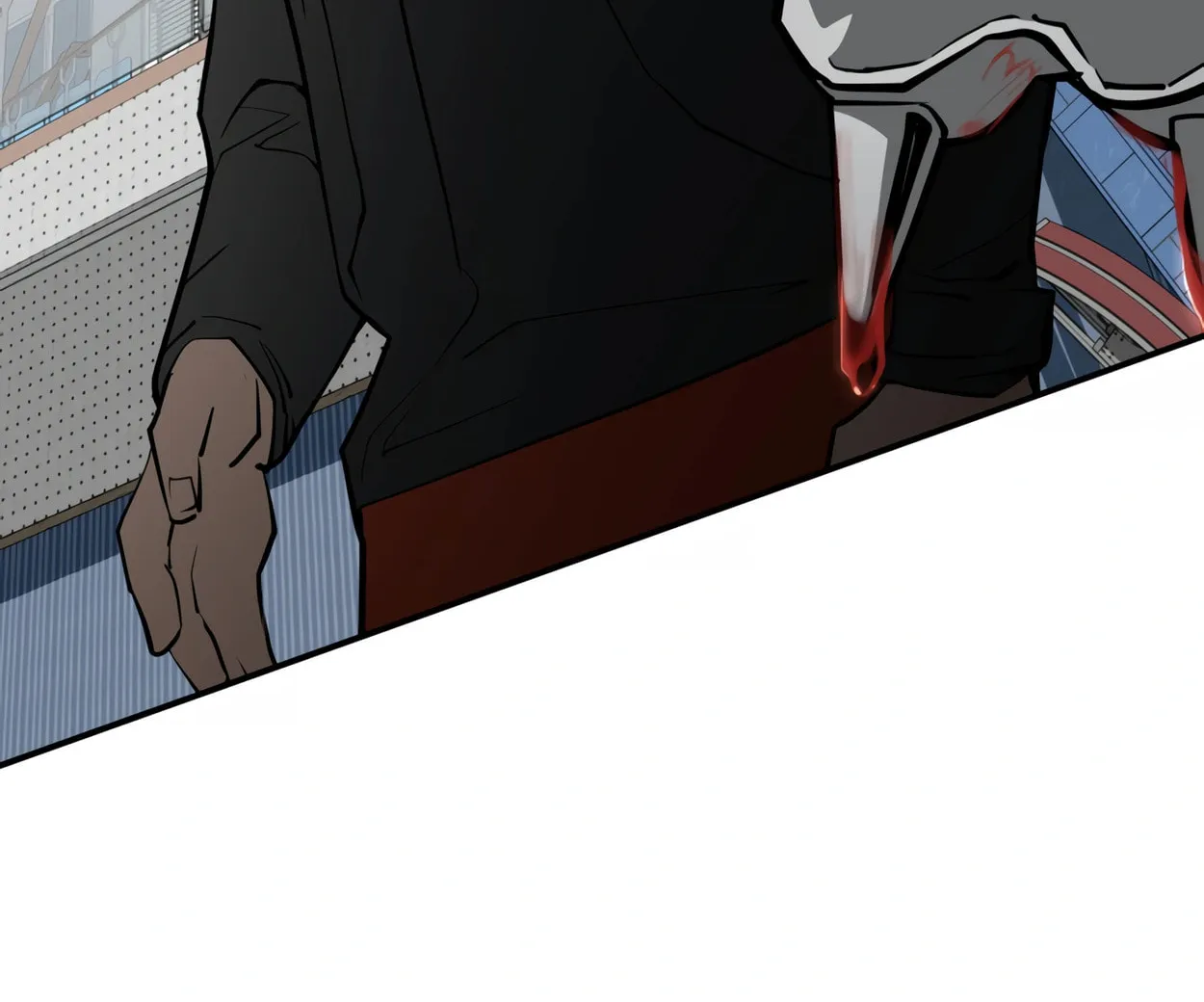 Read 99 Captain chapter 13 image 19 on Lezhin
