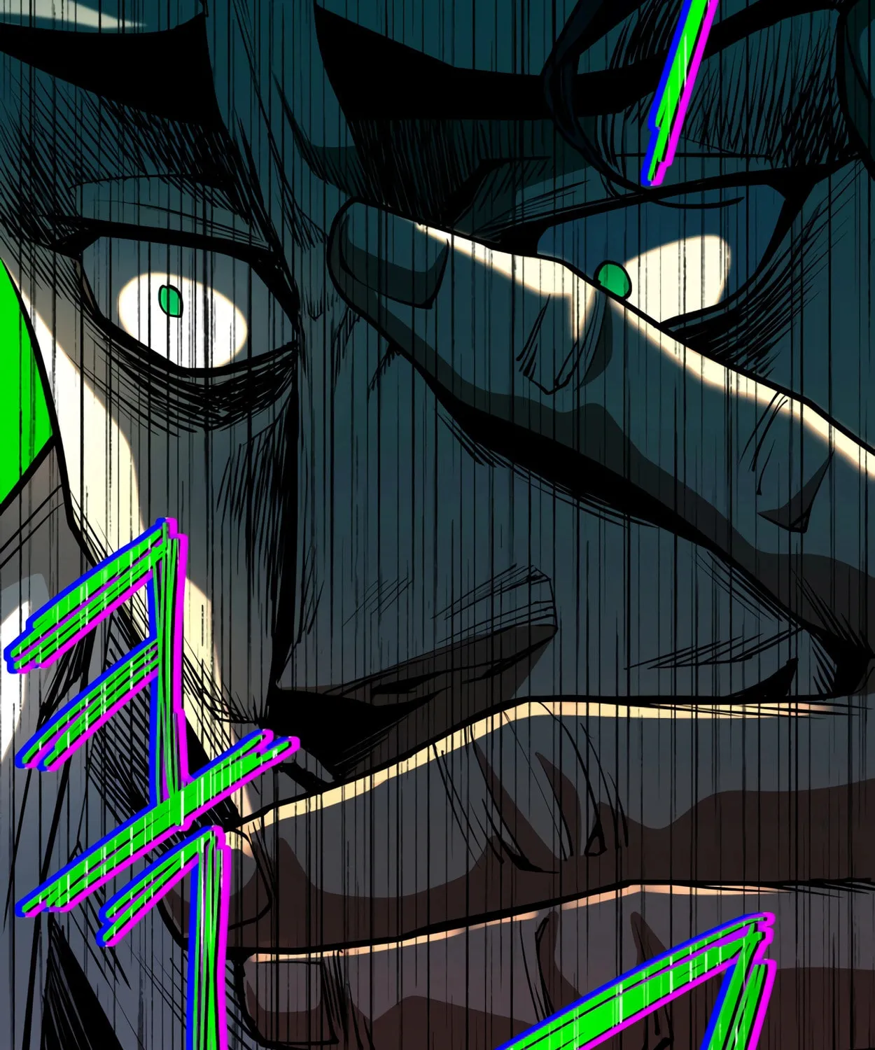 Read 99 Captain chapter 13 image 29 on Lezhin