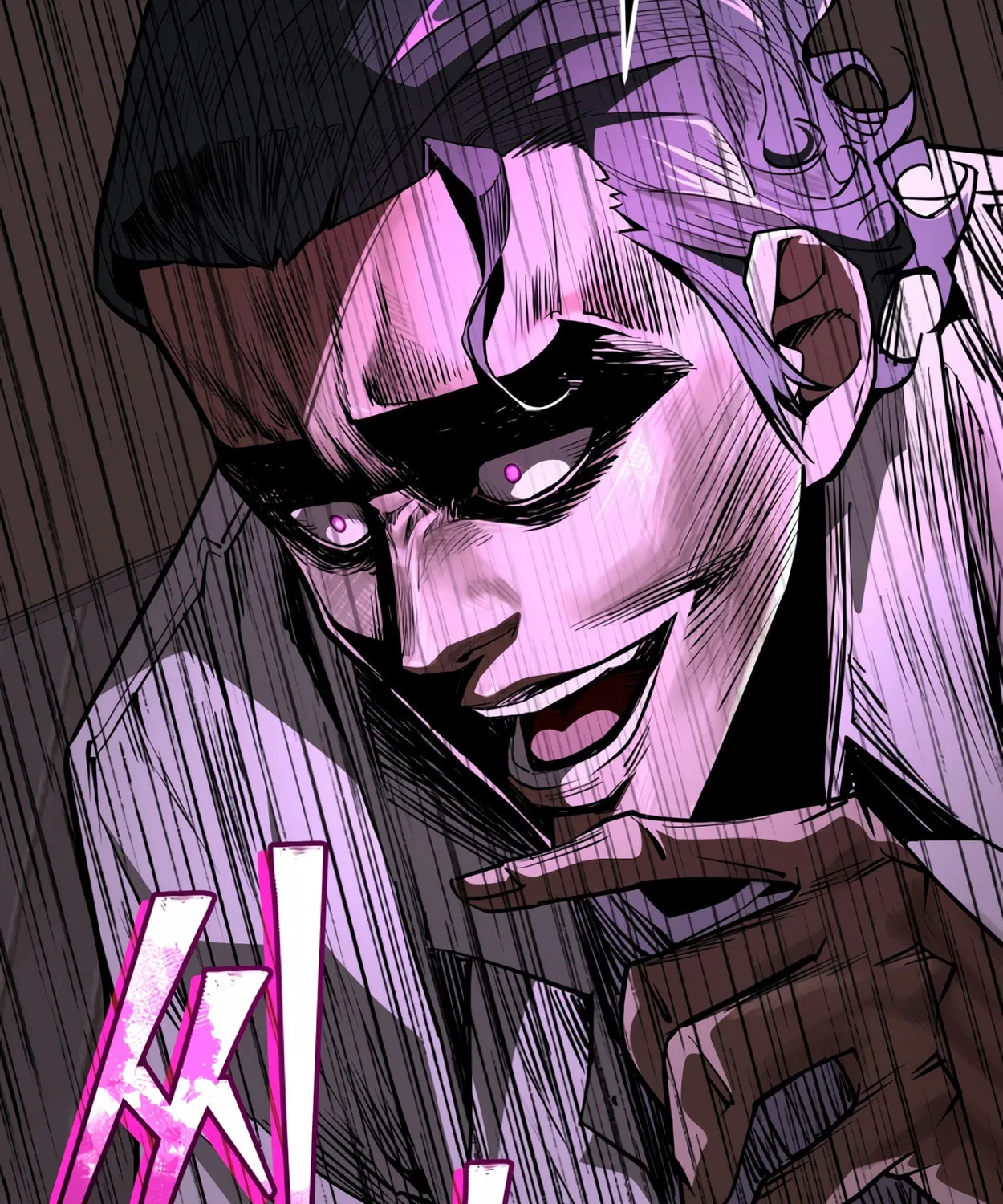 Read 99 Captain chapter 13 image 35 on Lezhin