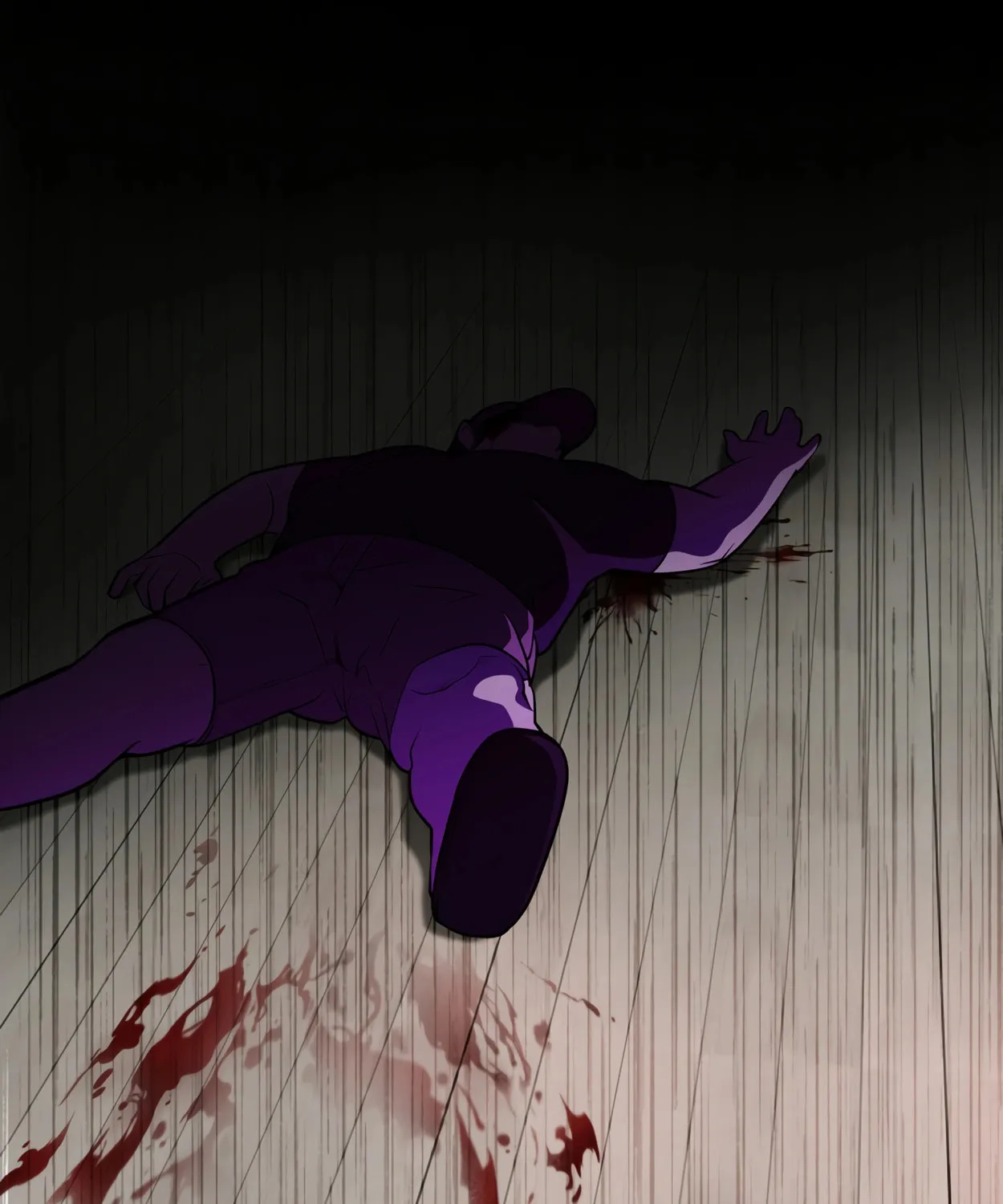 Read 99 Captain chapter 13 image 4 on Lezhin