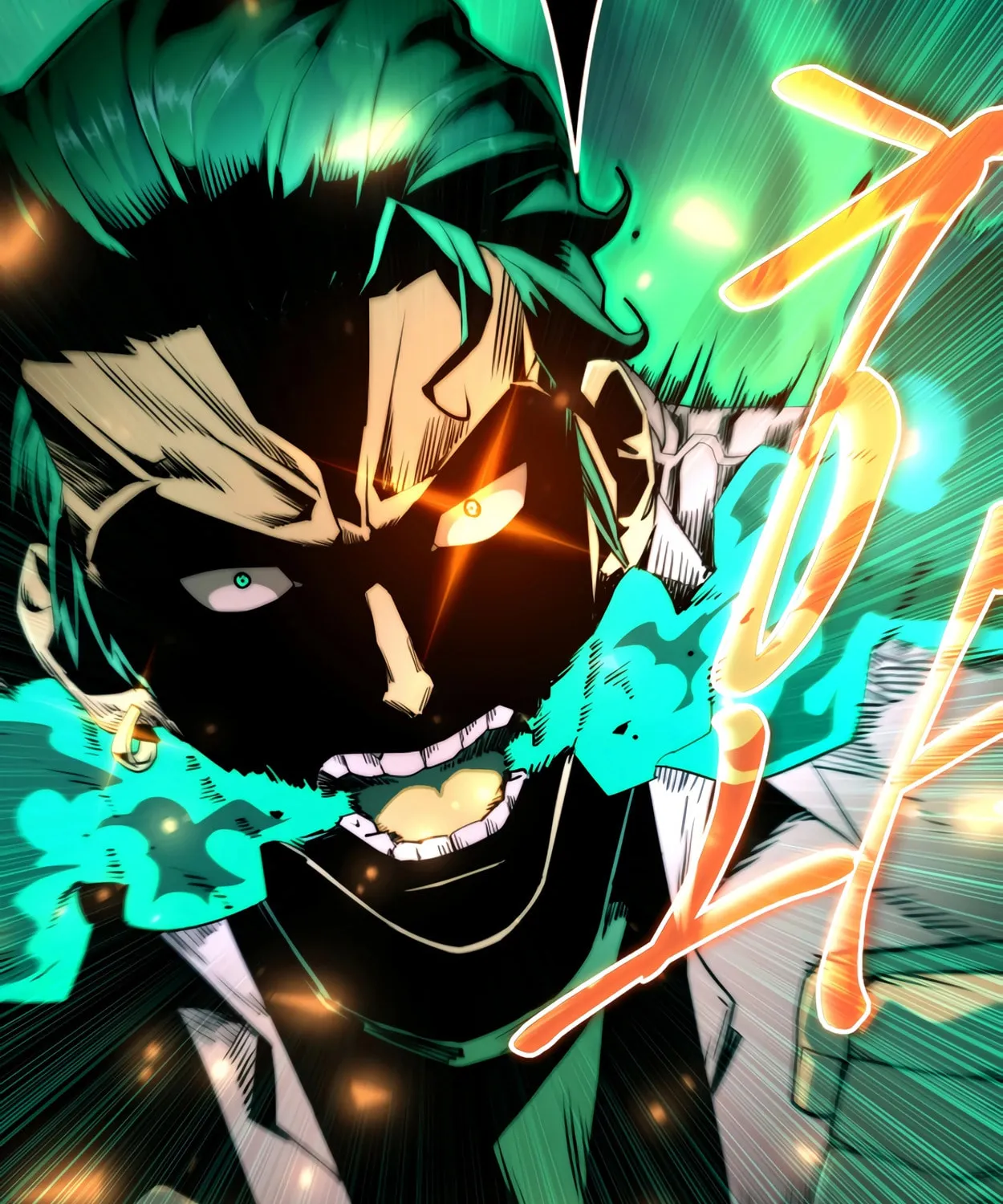 Read 99 Captain chapter 13 image 44 on Lezhin