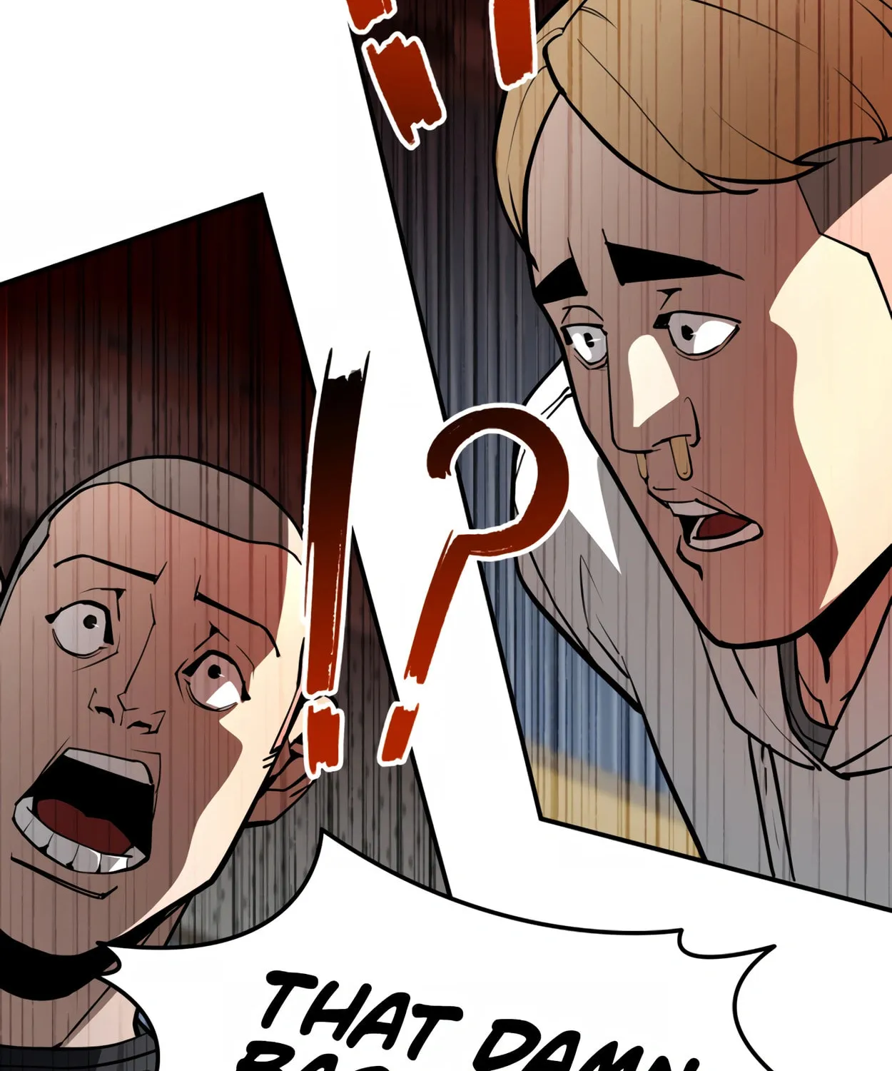 Read 99 Captain chapter 13 image 7 on Lezhin