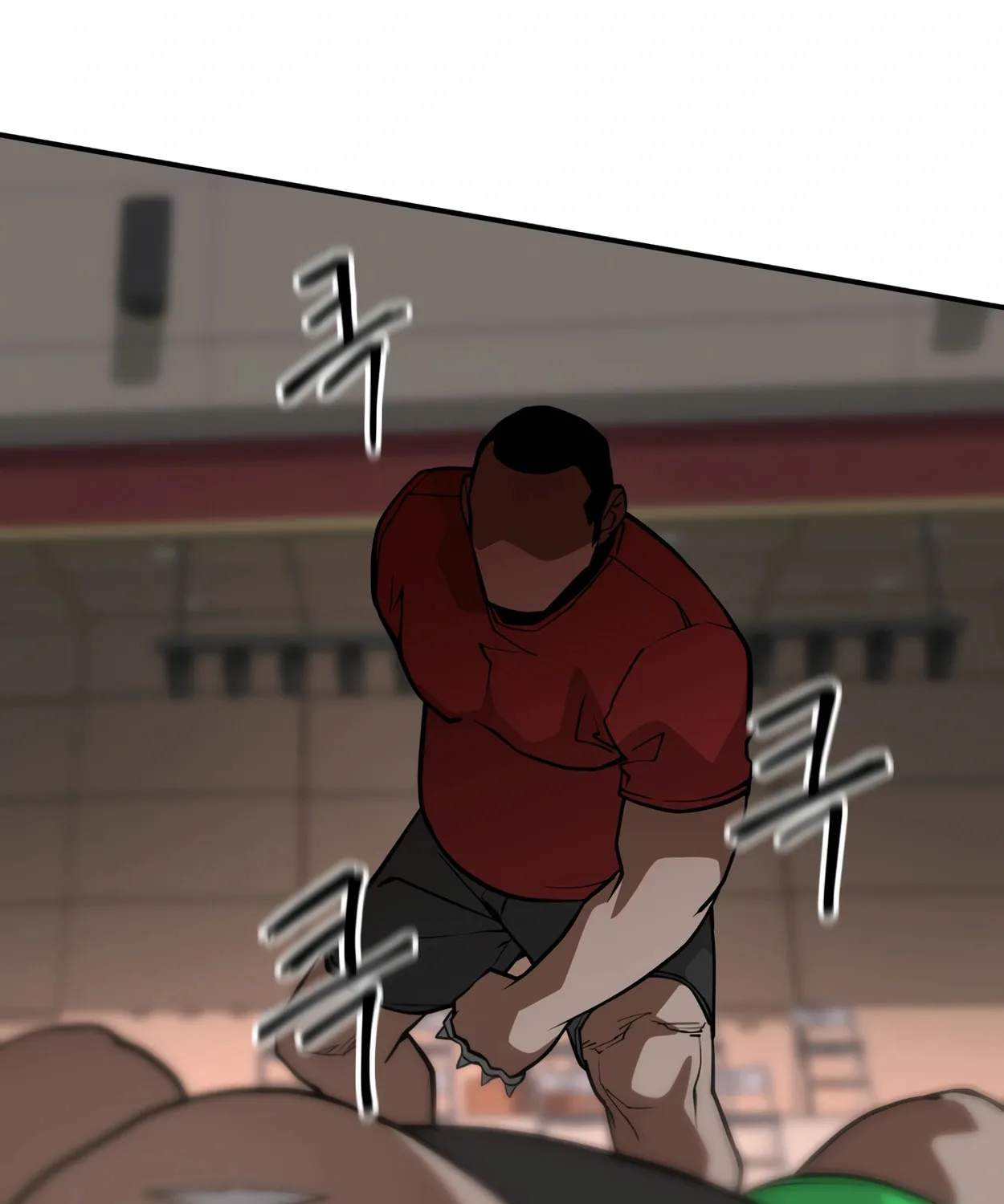 Read 99 Captain chapter 13 image 78 on Lezhin