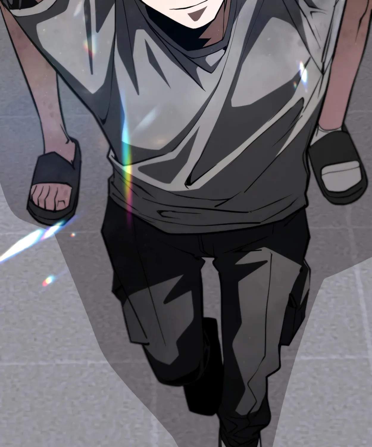Read 99 Captain chapter 14 image 101 on Lezhin