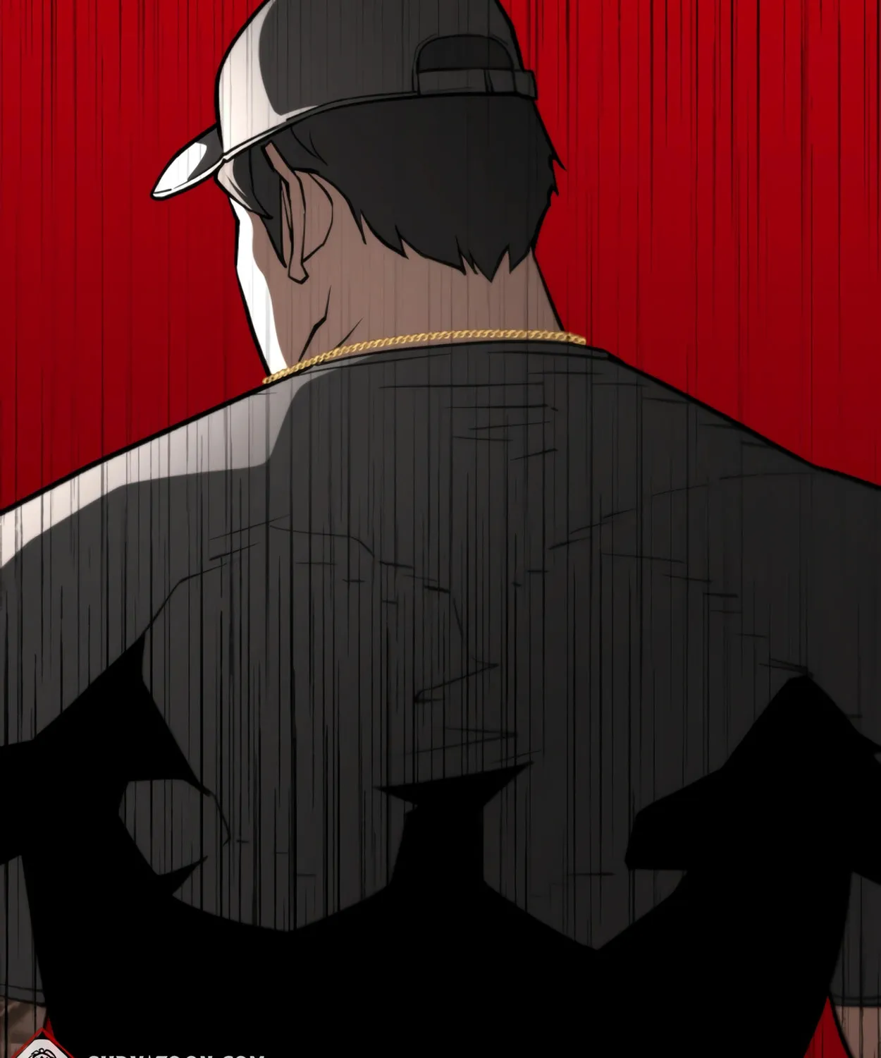 Read 99 Captain chapter 14 image 110 on Lezhin