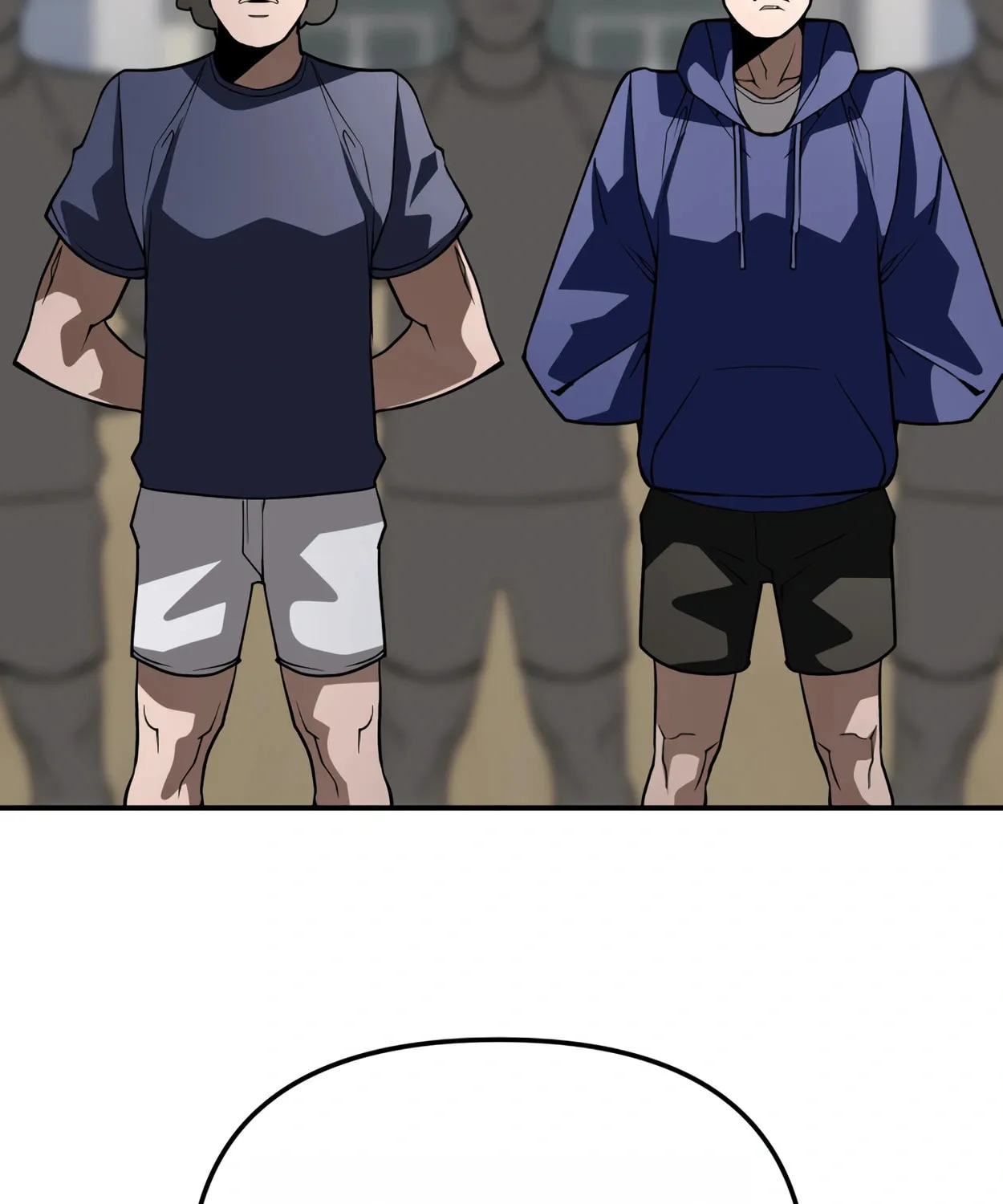 Read 99 Captain chapter 14 image 114 on Lezhin