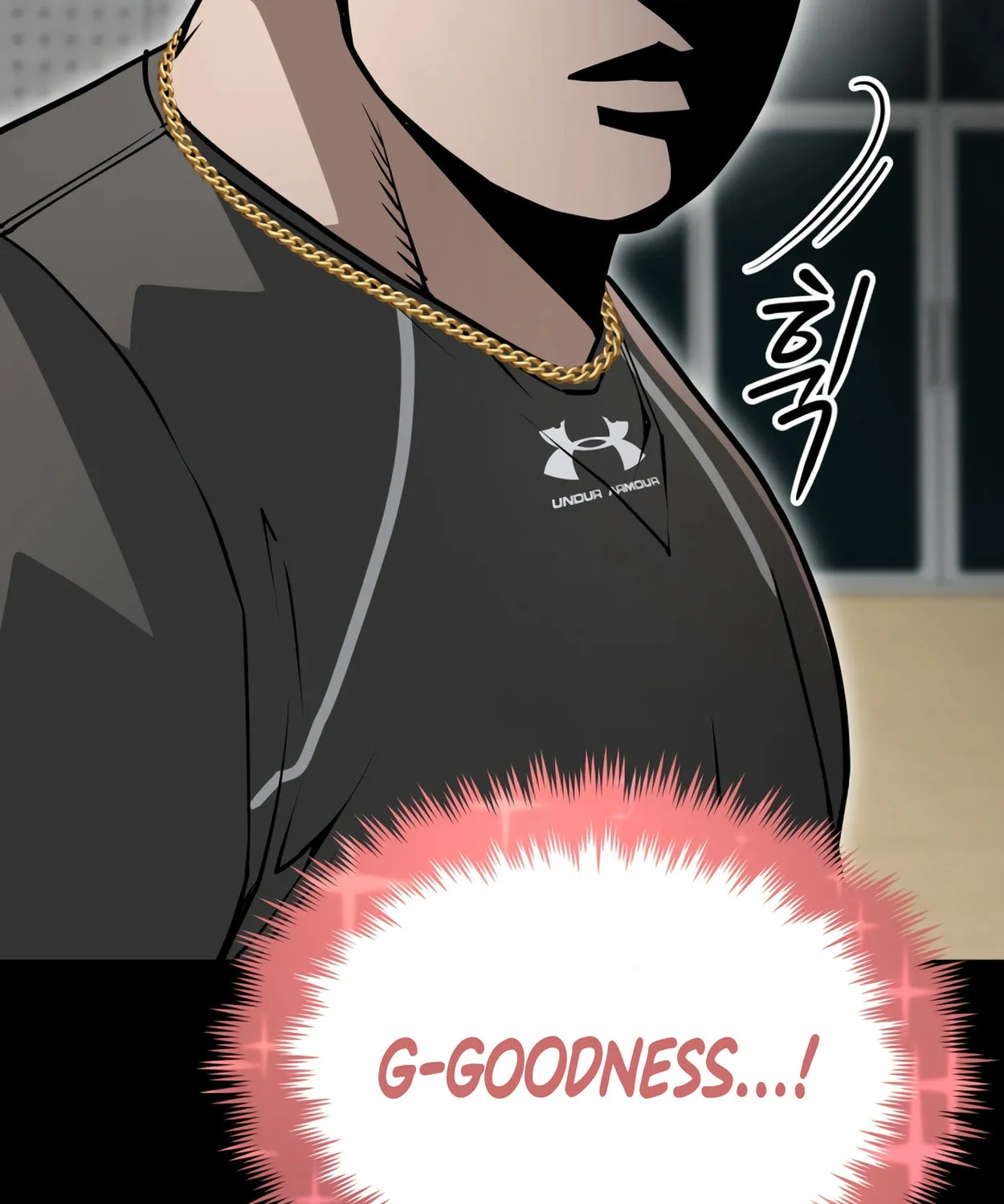 Read 99 Captain chapter 14 image 12 on Lezhin