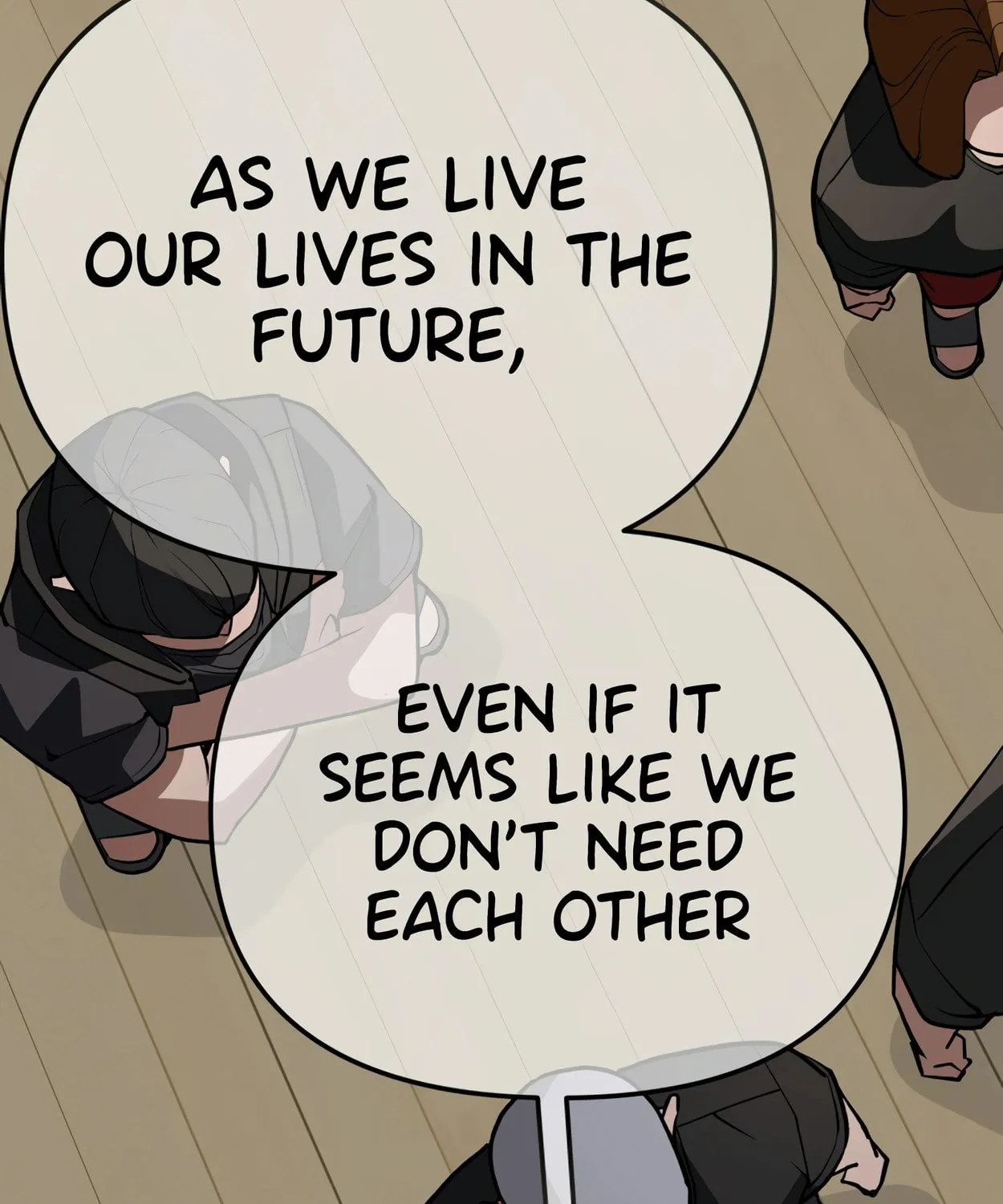 Read 99 Captain chapter 14 image 140 on Lezhin