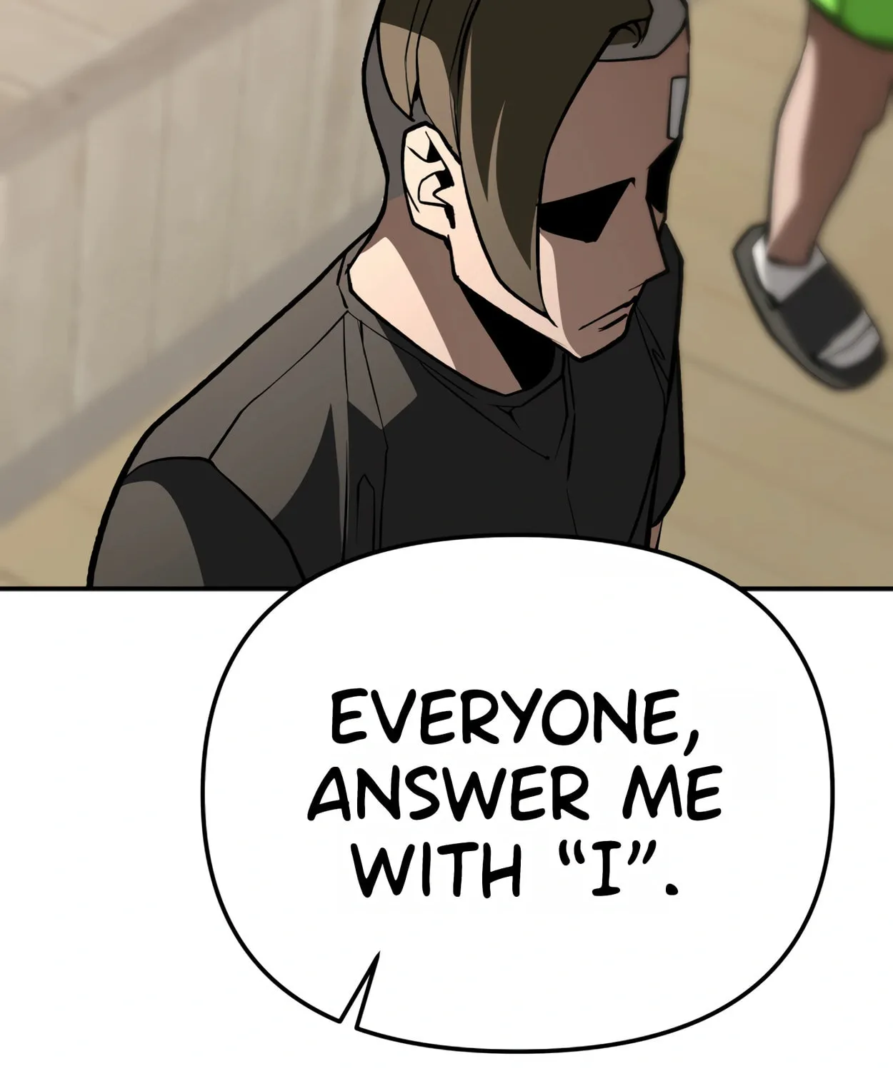 Read 99 Captain chapter 14 image 151 on Lezhin