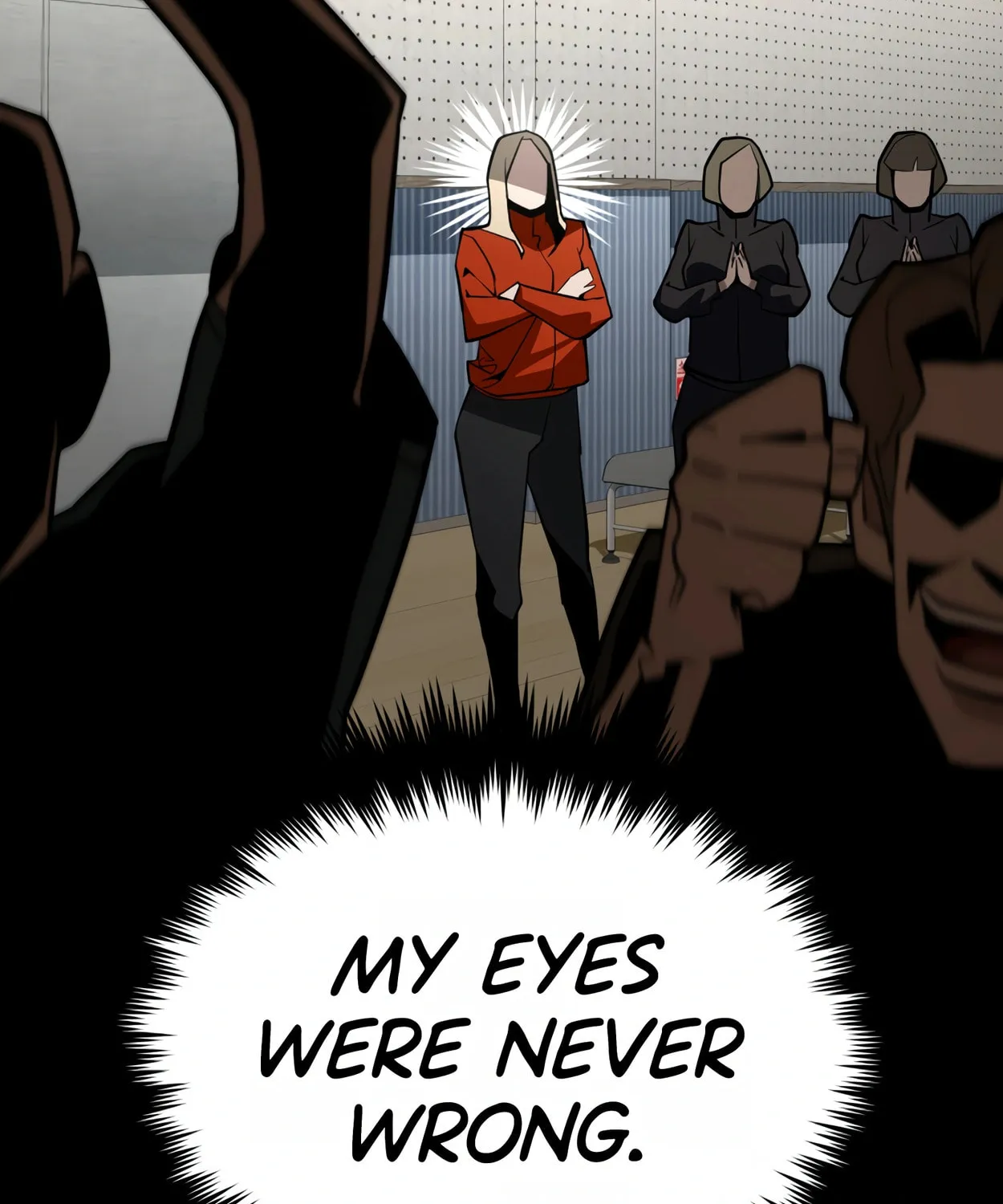 Read 99 Captain chapter 14 image 32 on Lezhin