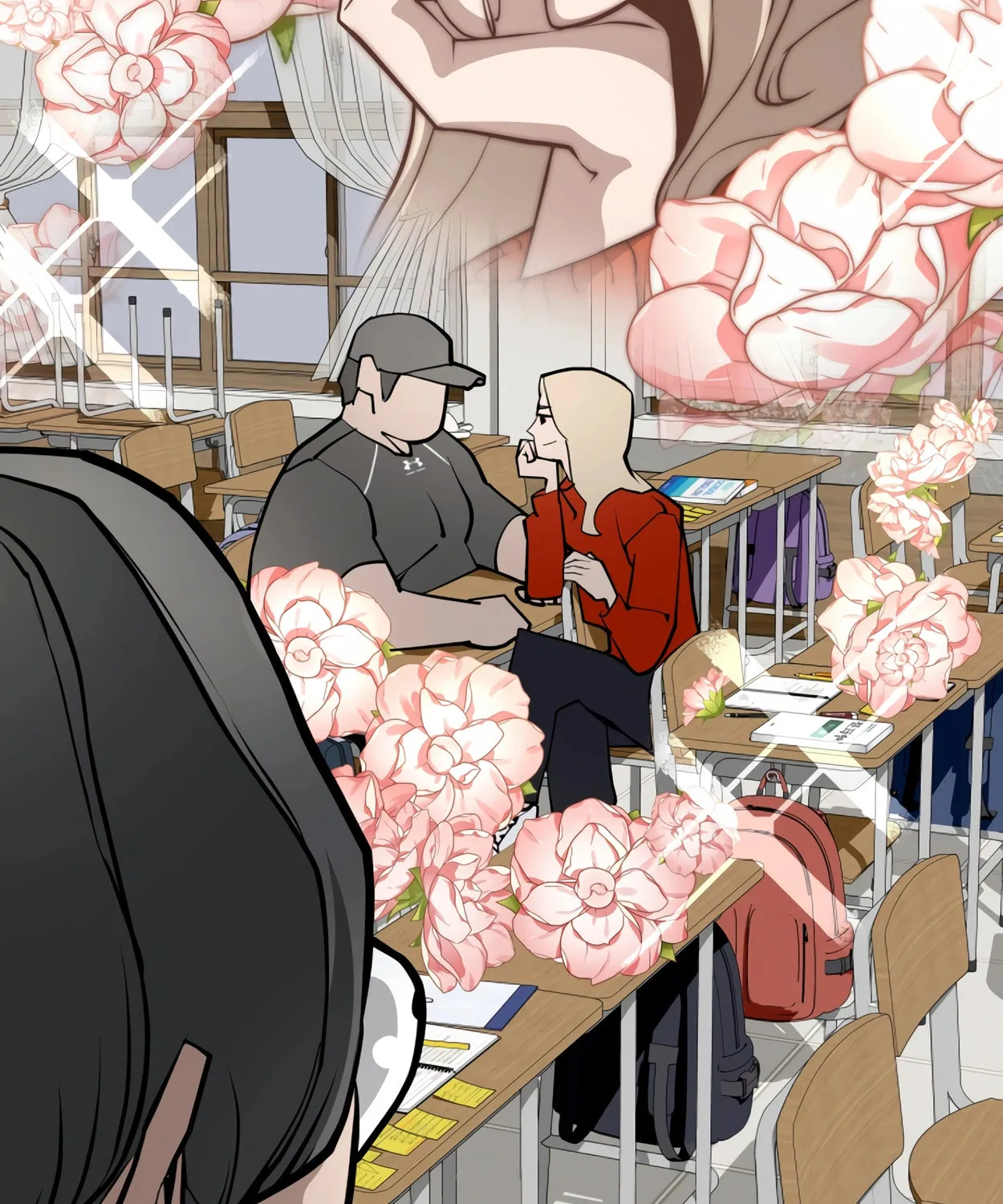 Read 99 Captain chapter 14 image 45 on Lezhin