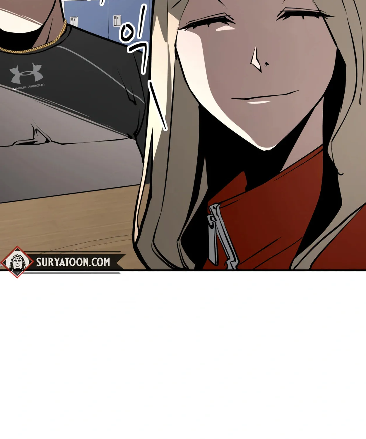 Read 99 Captain chapter 14 image 56 on Lezhin