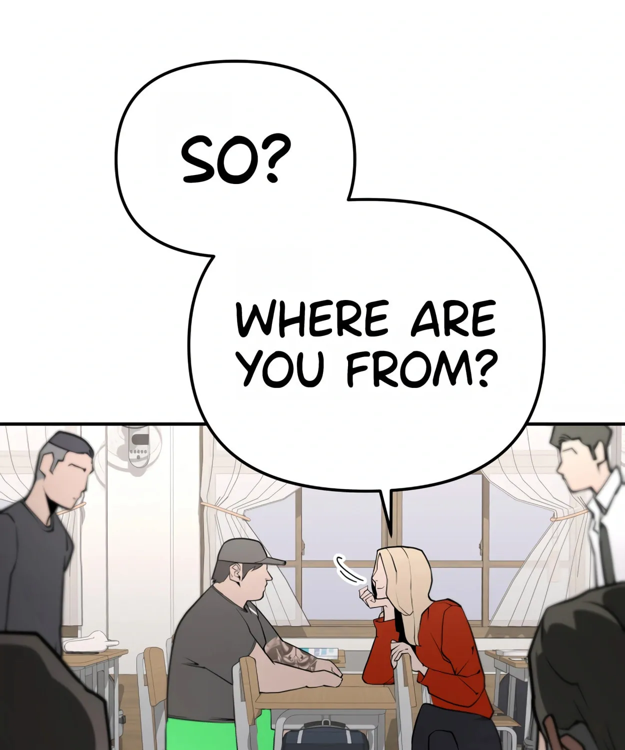 Read 99 Captain chapter 14 image 57 on Lezhin