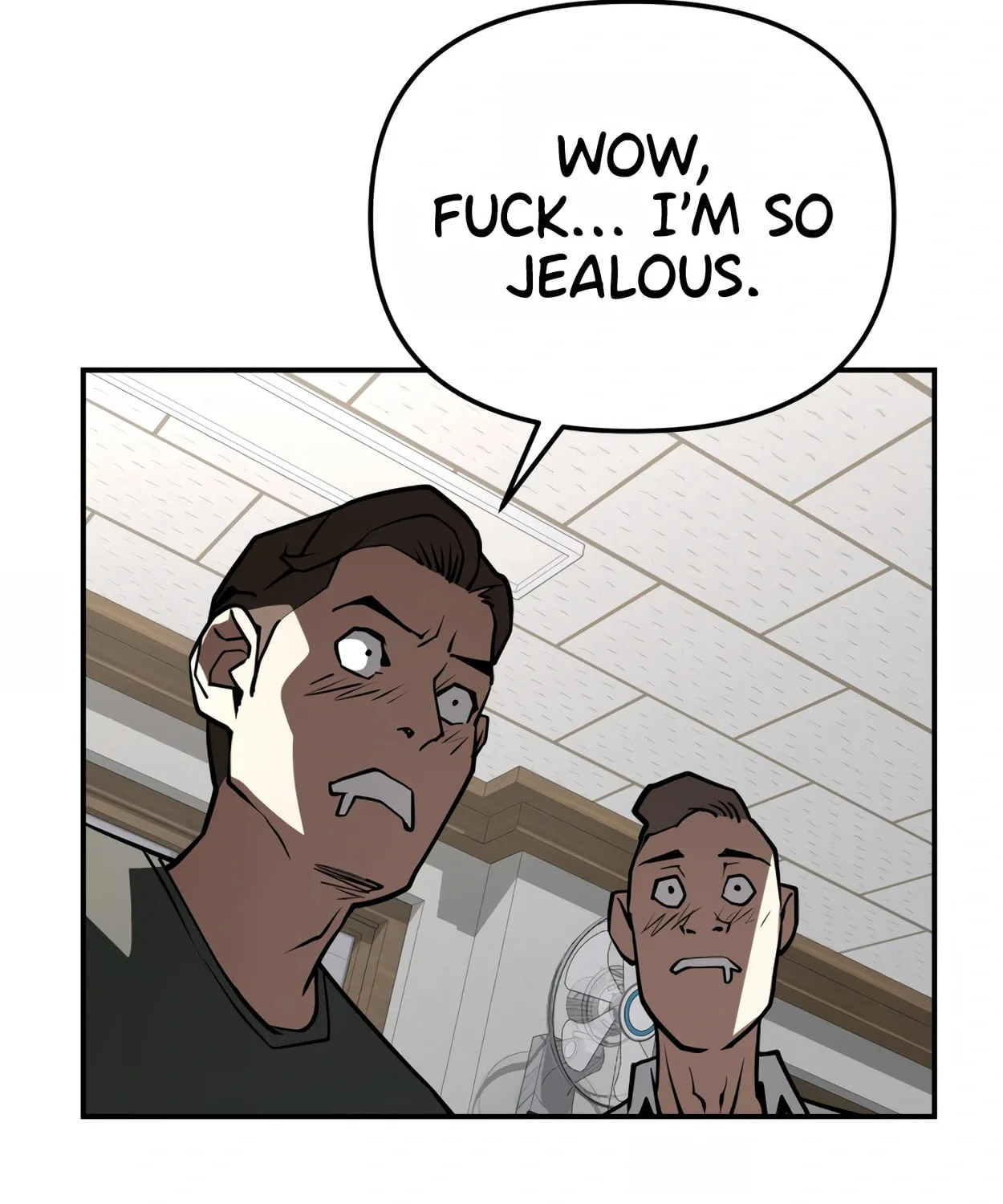Read 99 Captain chapter 14 image 59 on Lezhin
