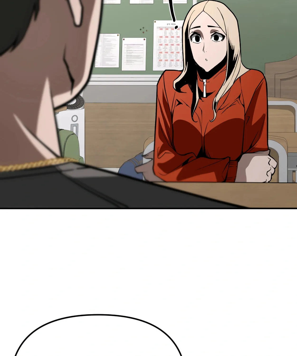 Read 99 Captain chapter 14 image 66 on Lezhin
