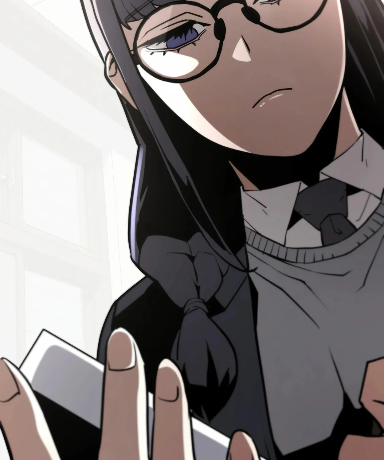 Read 99 Captain chapter 14 image 82 on Lezhin