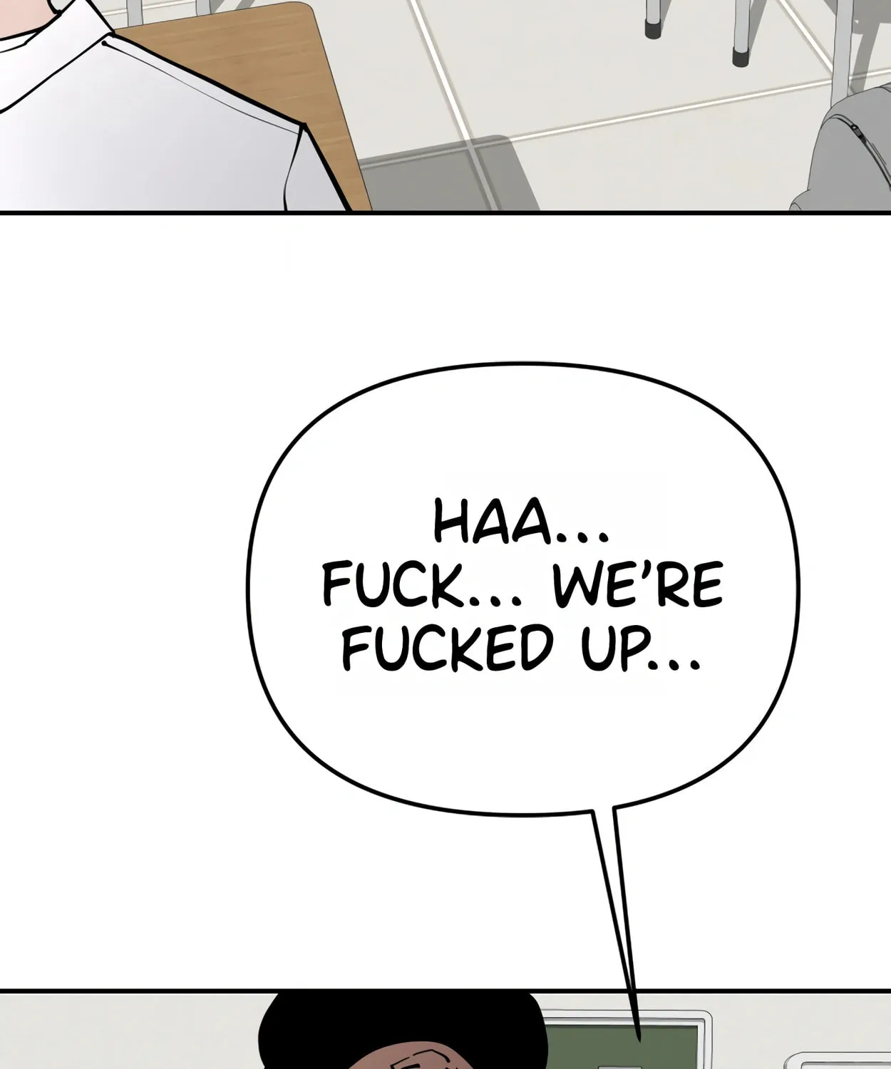 Read 99 Captain chapter 14 image 92 on Lezhin