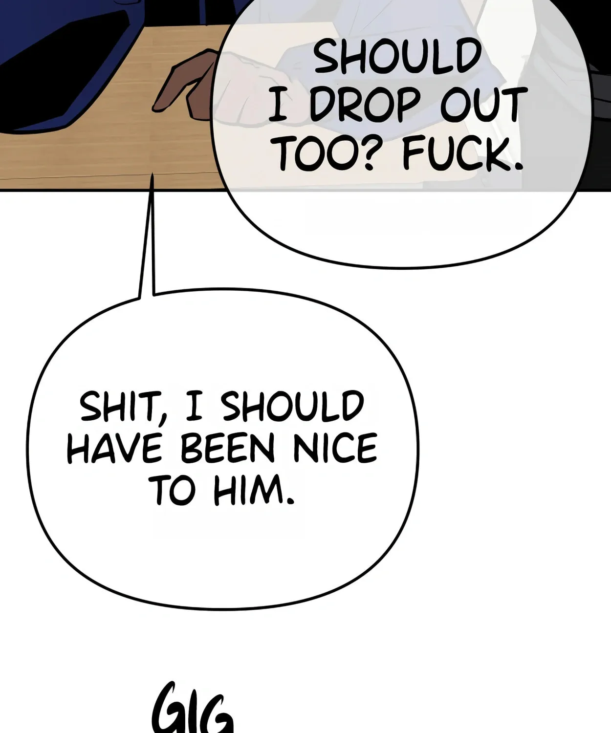 Read 99 Captain chapter 14 image 94 on Lezhin