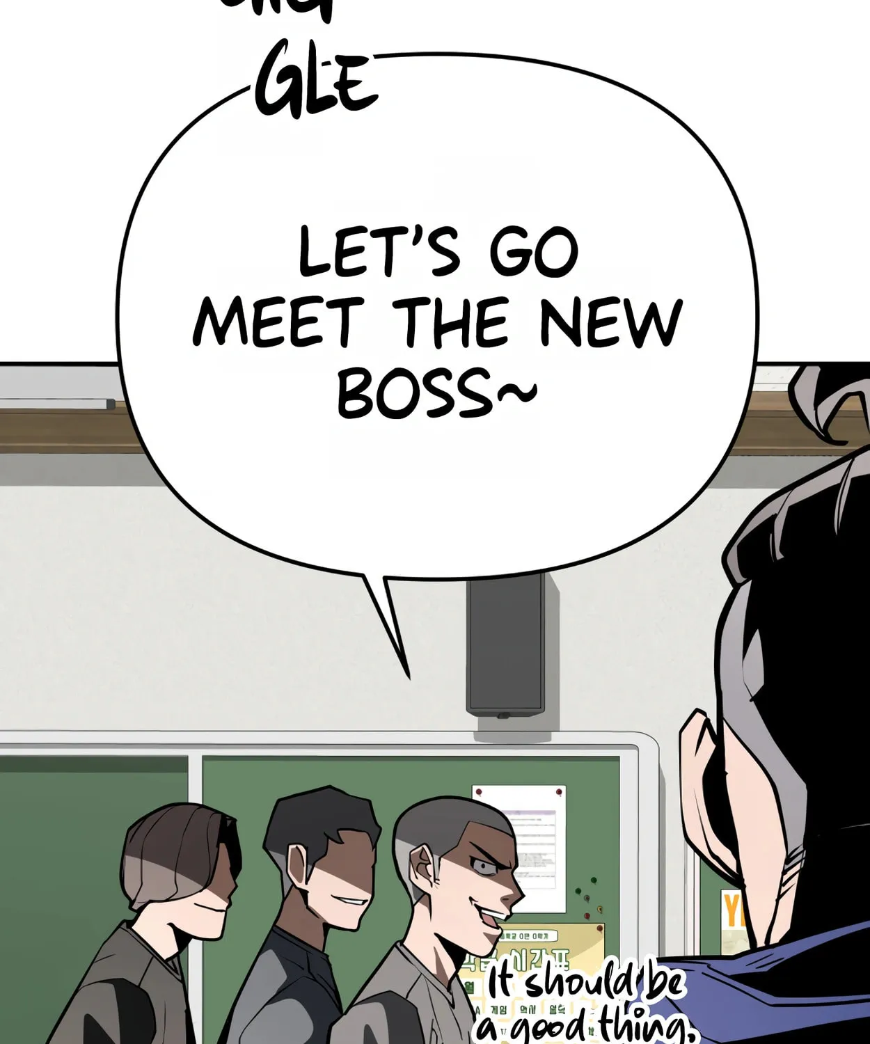 Read 99 Captain chapter 14 image 95 on Lezhin