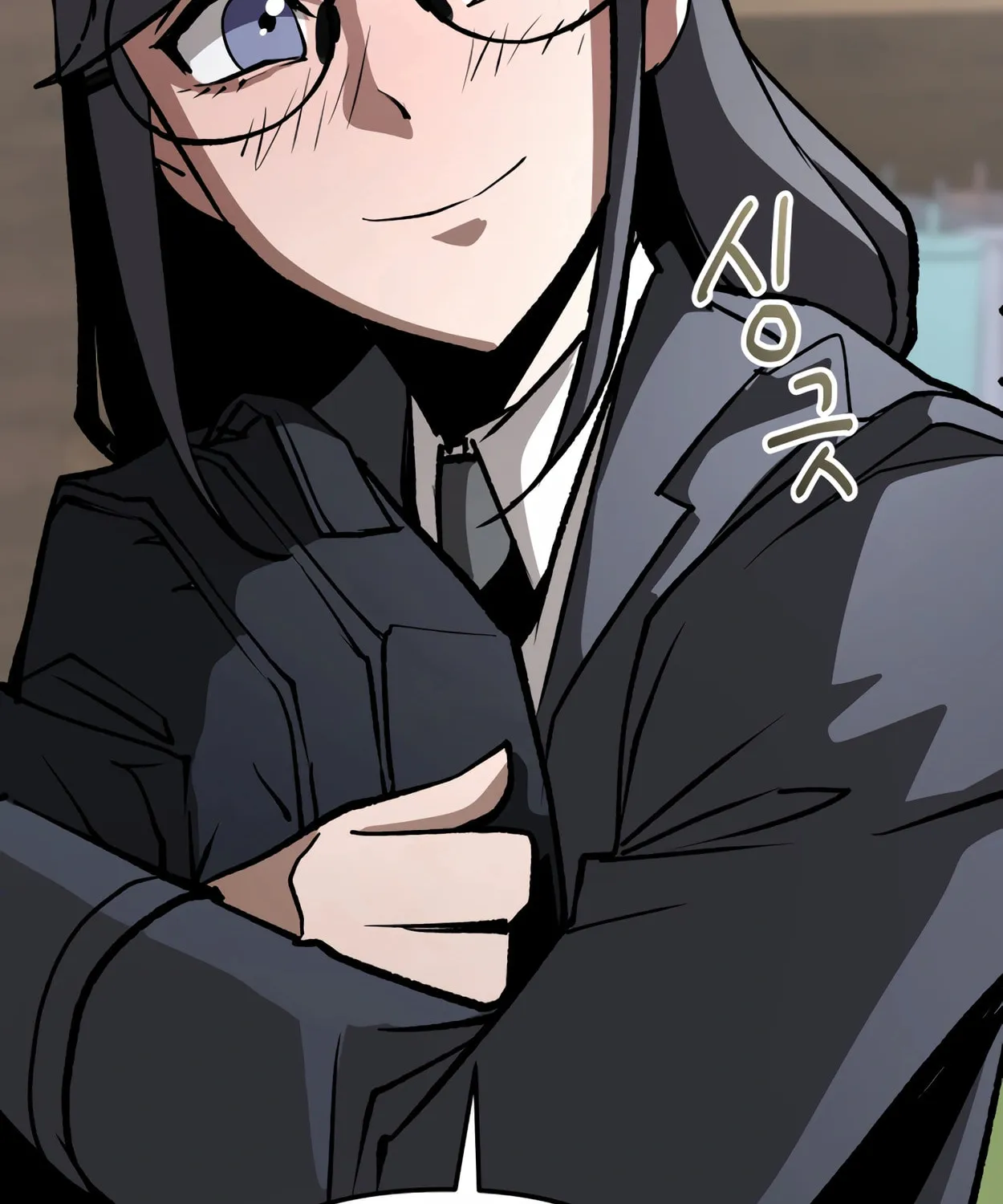 Read 99 Captain chapter 15 image 115 on Lezhin