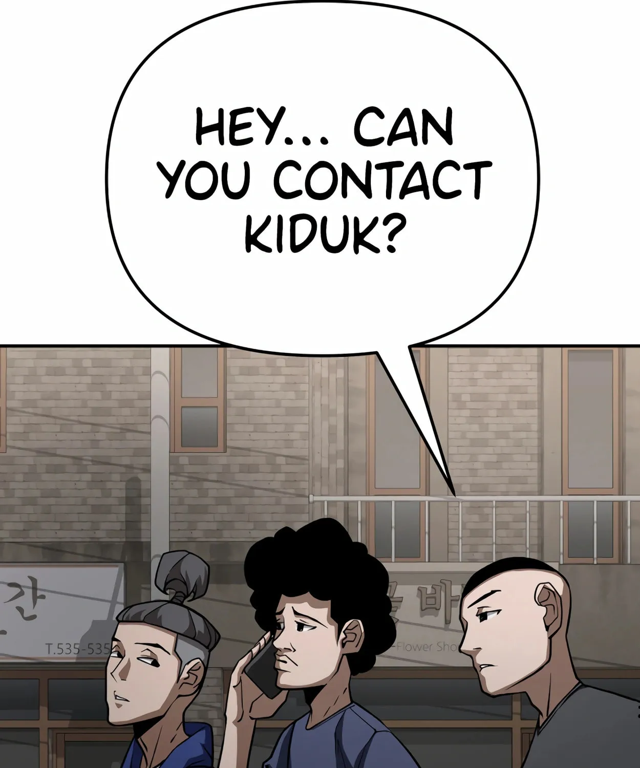 Read 99 Captain chapter 15 image 119 on Lezhin