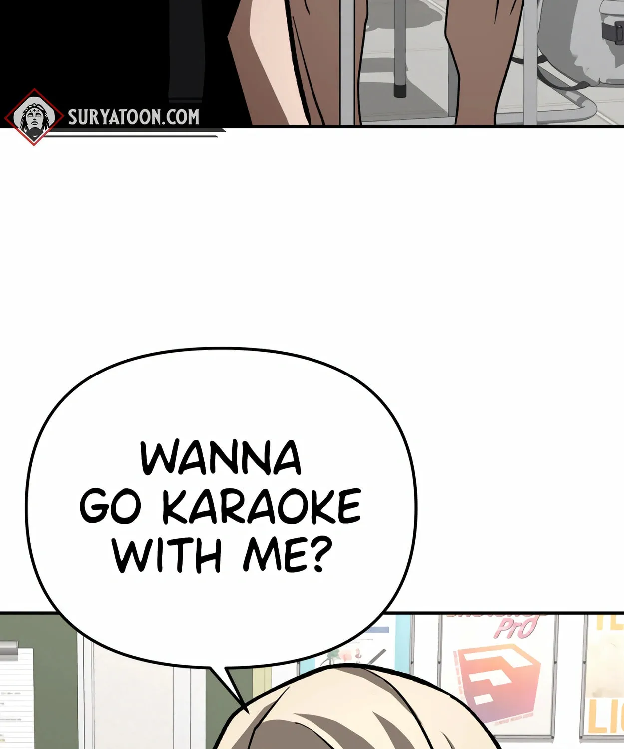Read 99 Captain chapter 15 image 12 on Lezhin