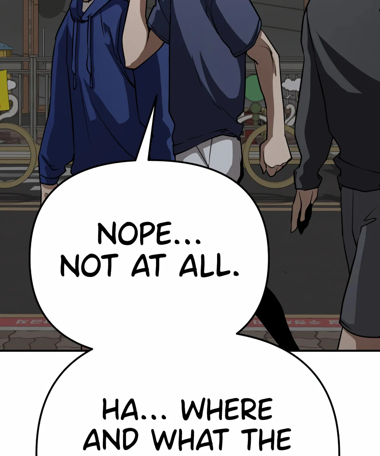 Read 99 Captain chapter 15 image 120 on Lezhin