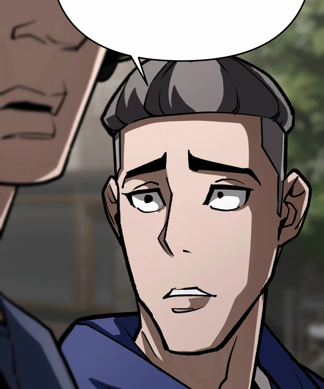 Read 99 Captain chapter 15 image 124 on Lezhin