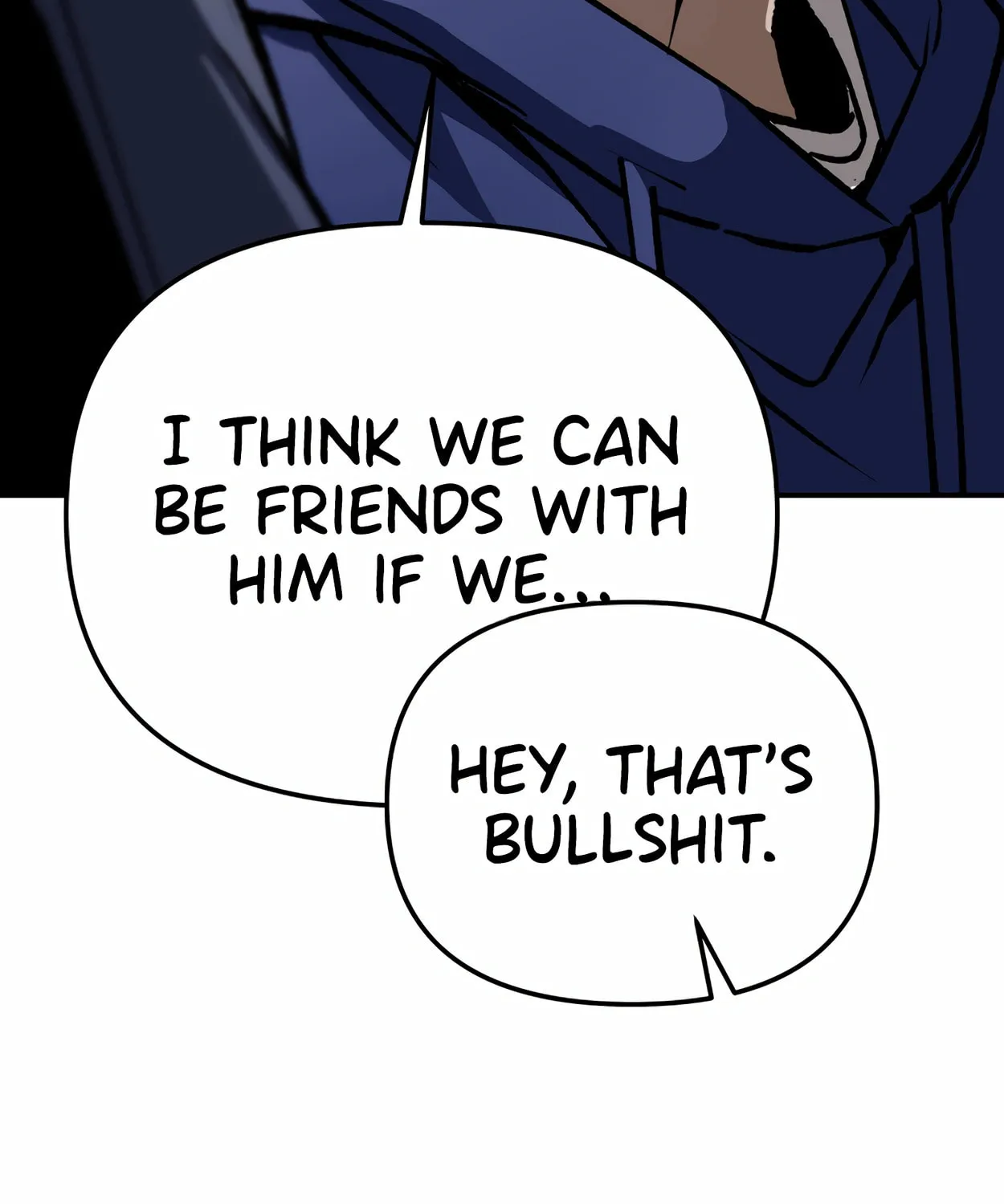 Read 99 Captain chapter 15 image 125 on Lezhin