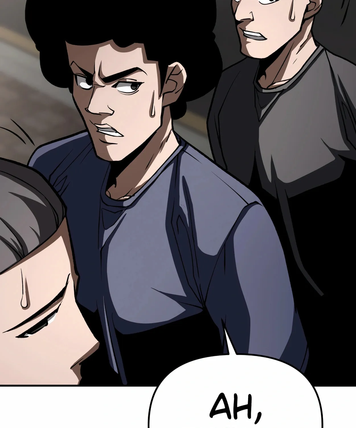 Read 99 Captain chapter 15 image 141 on Lezhin
