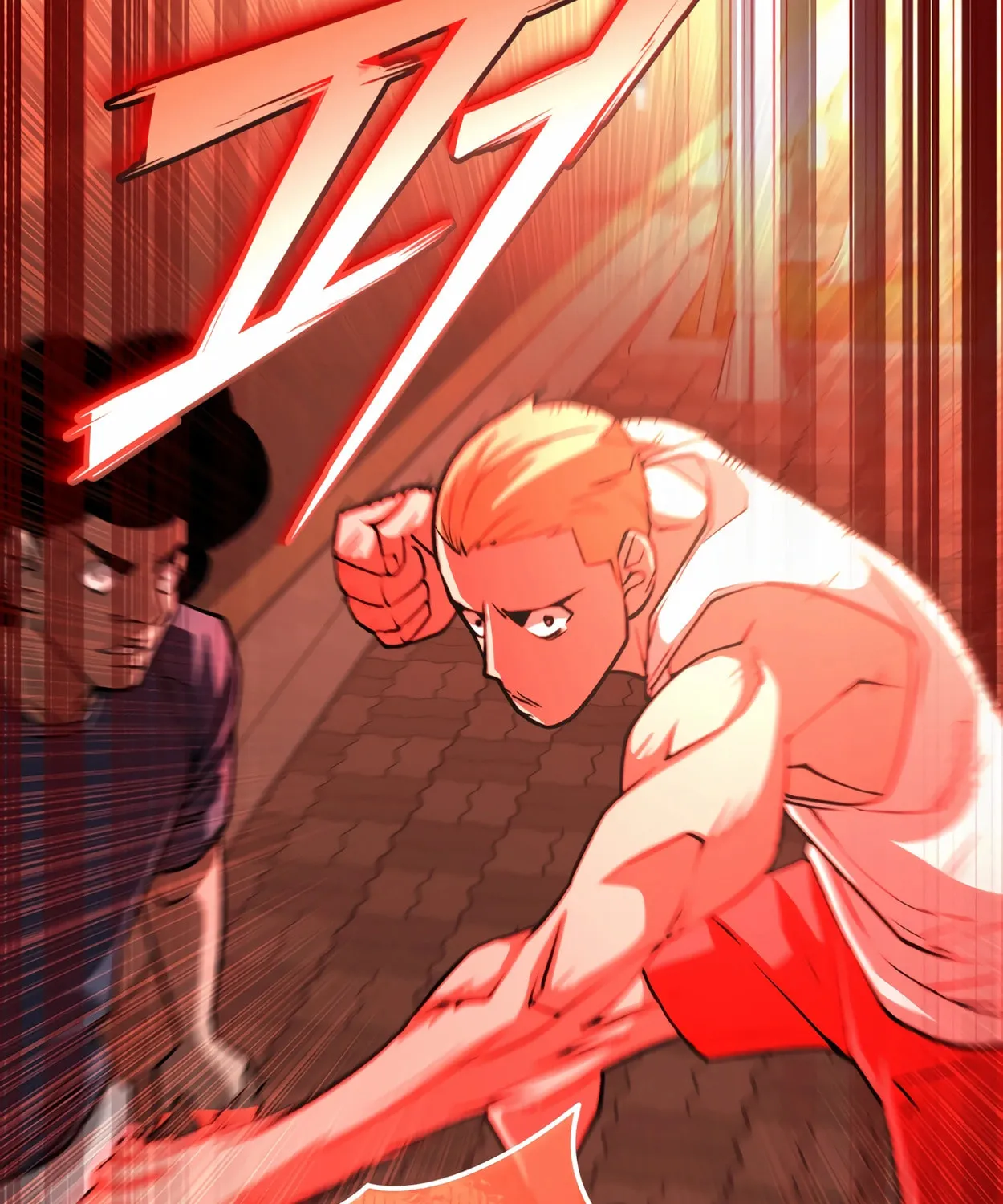 Read 99 Captain chapter 15 image 152 on Lezhin