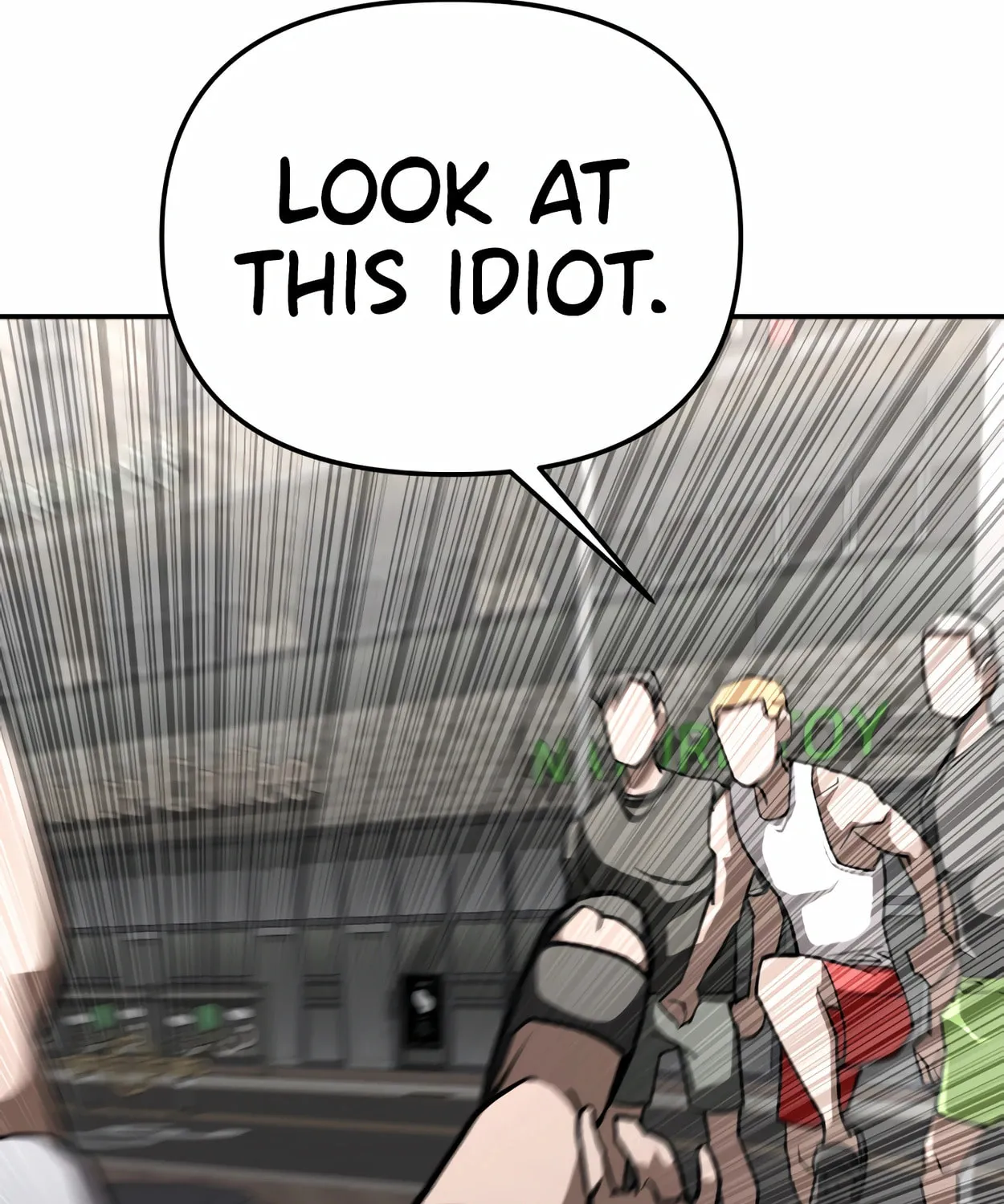 Read 99 Captain chapter 15 image 165 on Lezhin