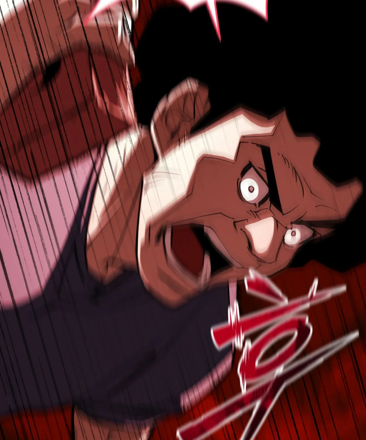 Read 99 Captain chapter 15 image 184 on Lezhin