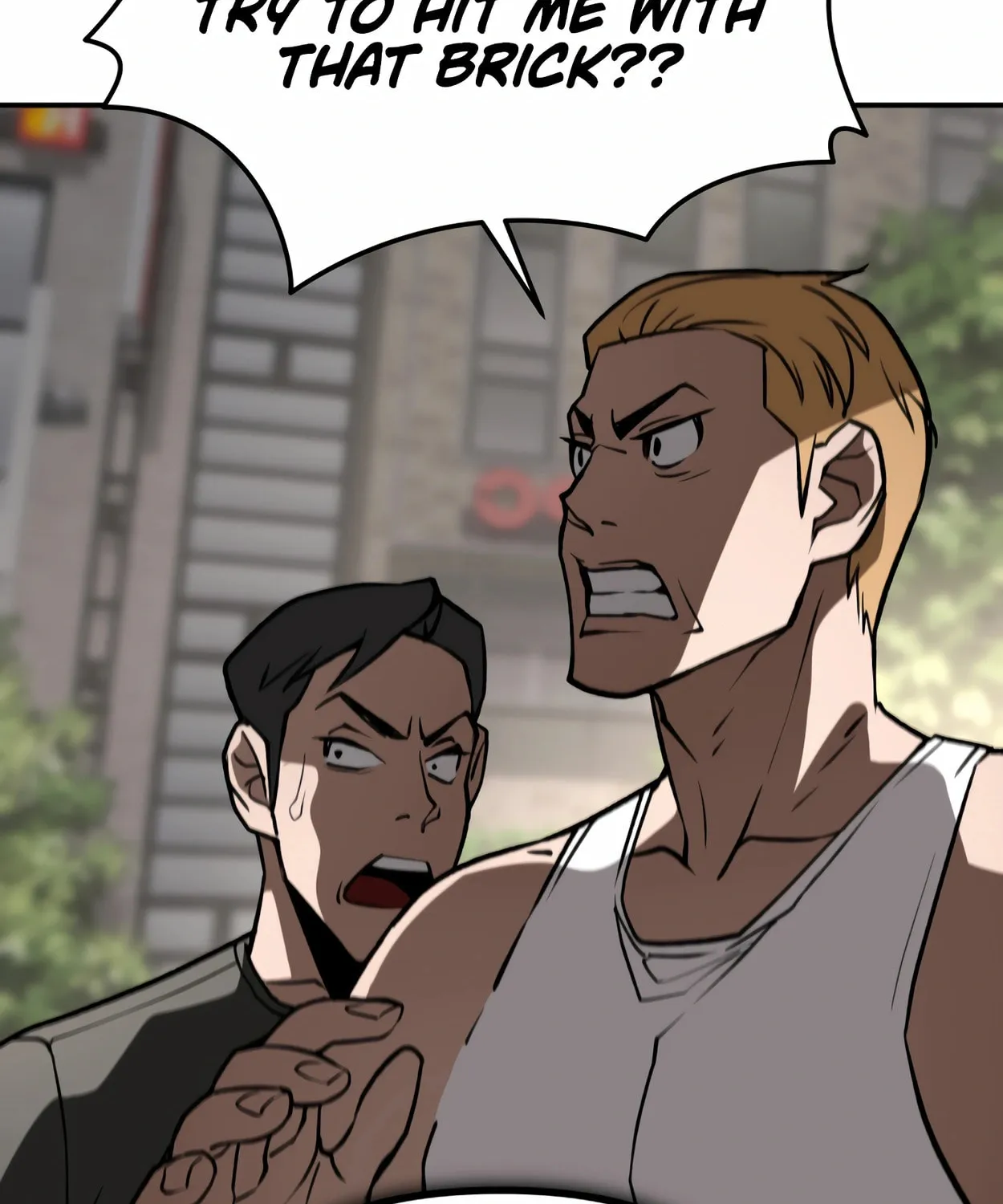 Read 99 Captain chapter 15 image 194 on Lezhin