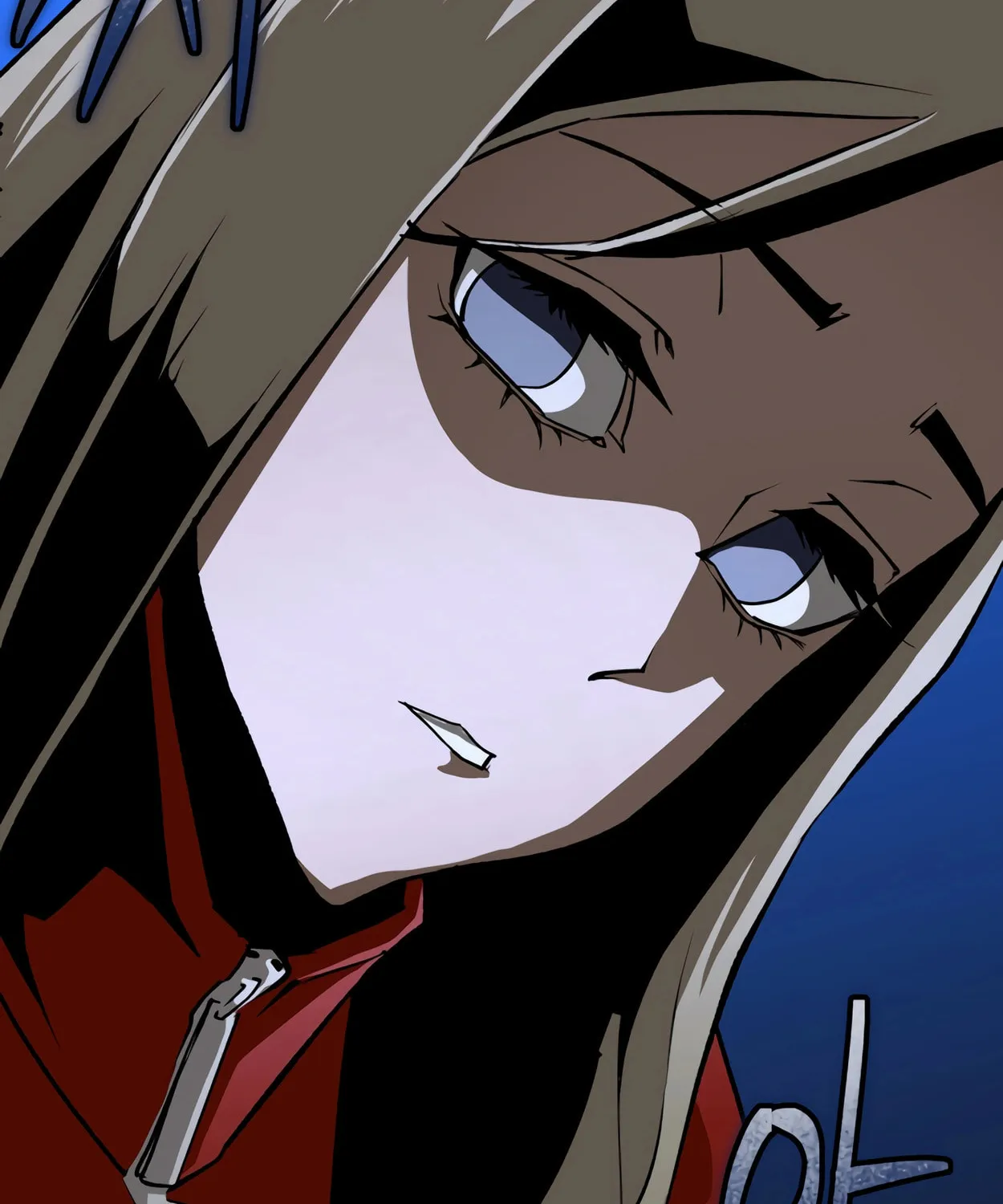 Read 99 Captain chapter 15 image 23 on Lezhin