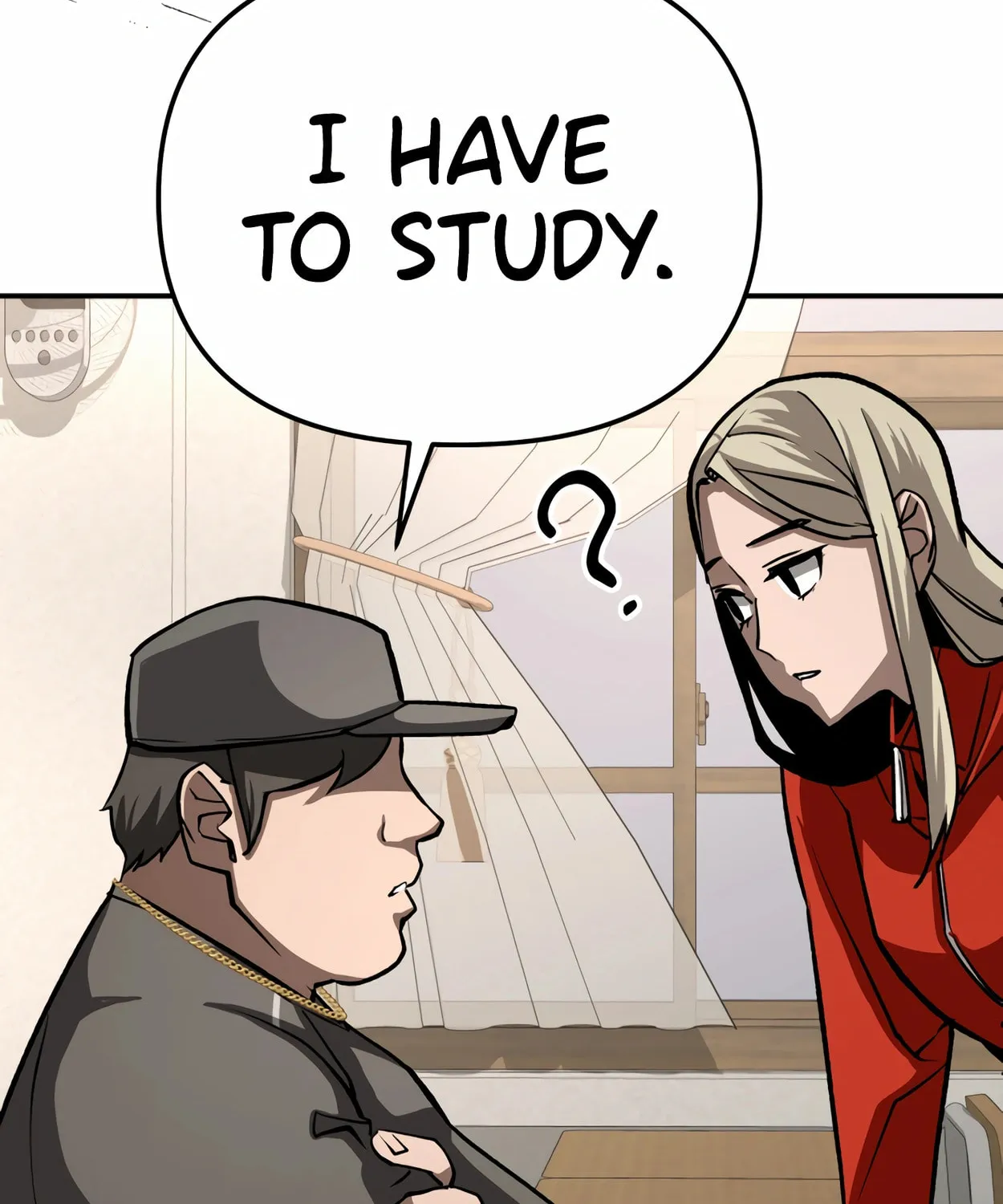 Read 99 Captain chapter 15 image 25 on Lezhin