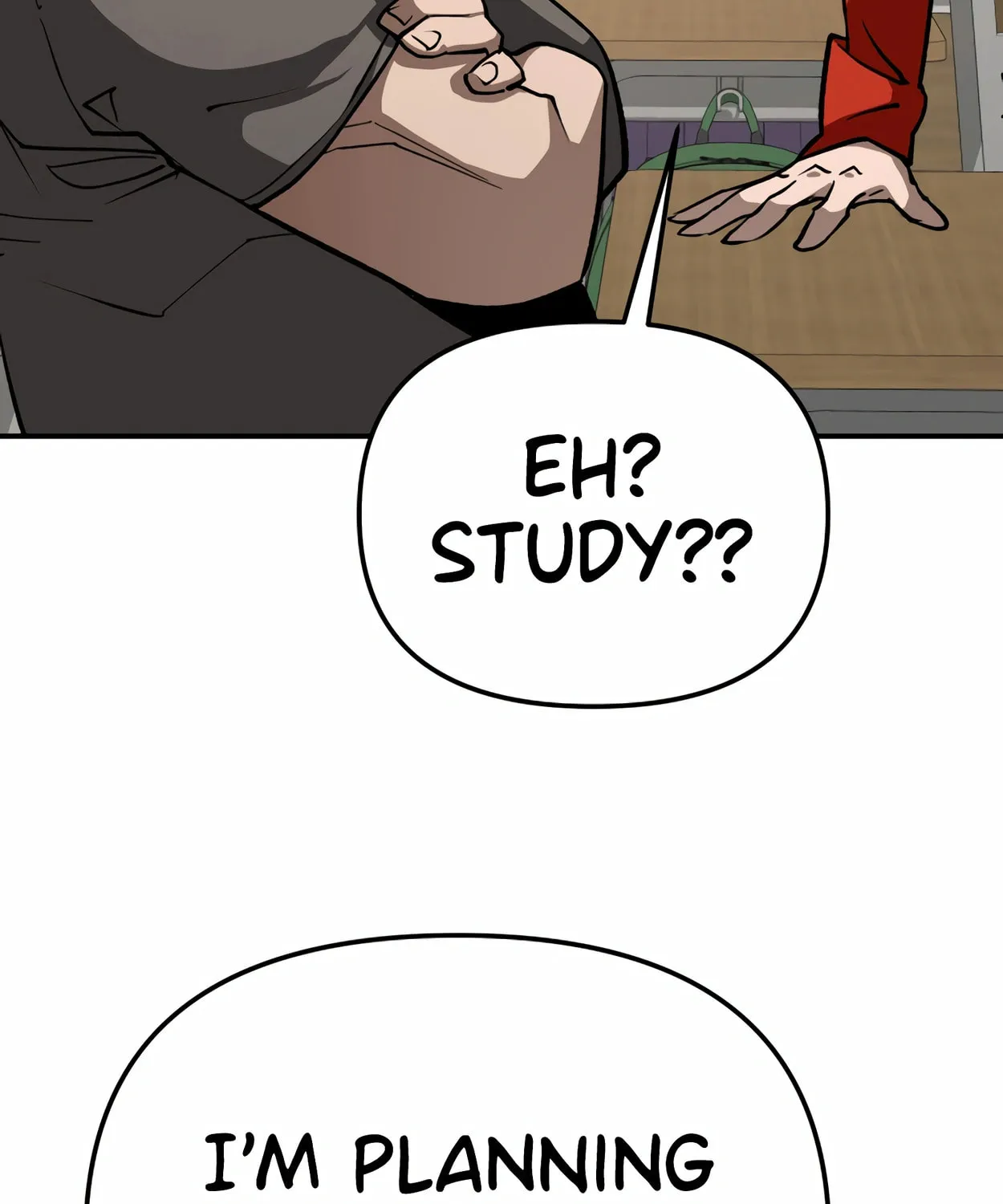 Read 99 Captain chapter 15 image 26 on Lezhin