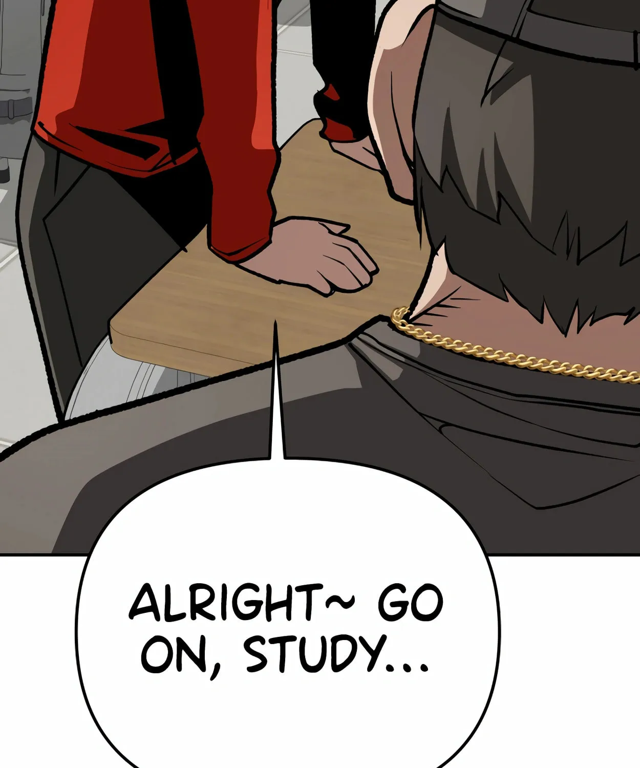 Read 99 Captain chapter 15 image 38 on Lezhin