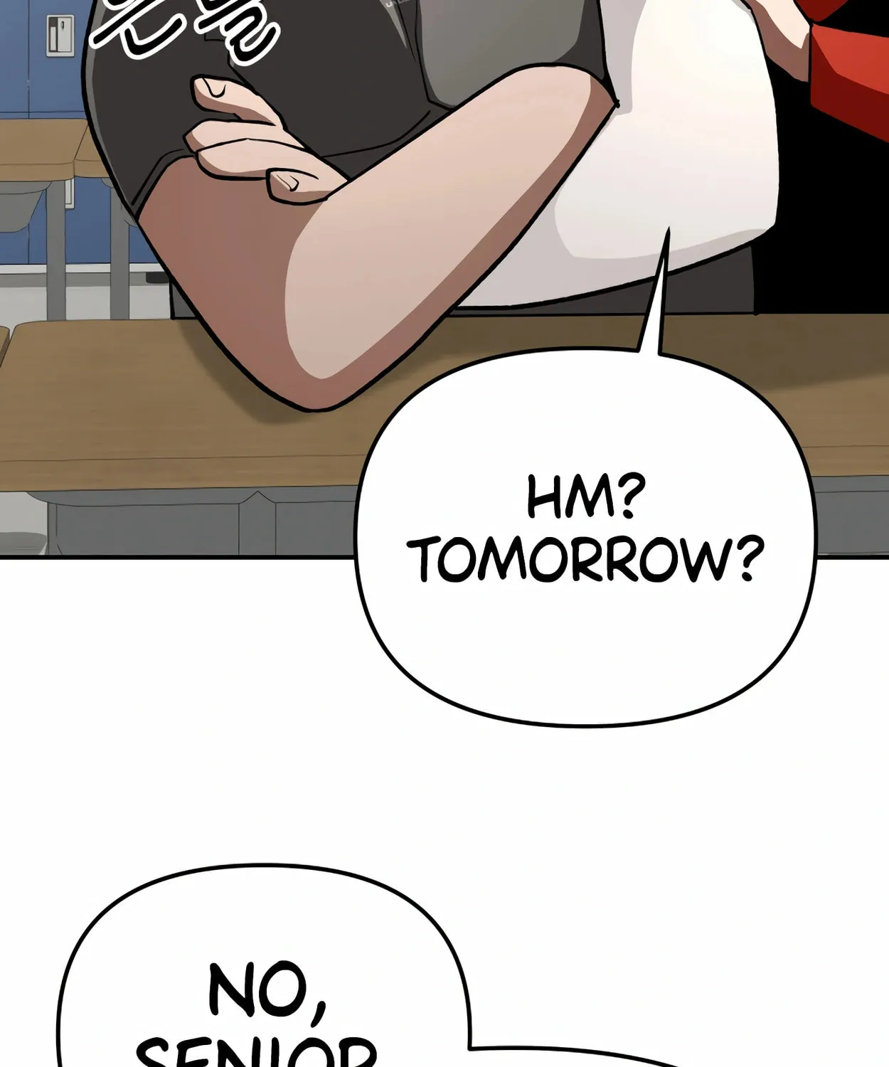 Read 99 Captain chapter 15 image 41 on Lezhin
