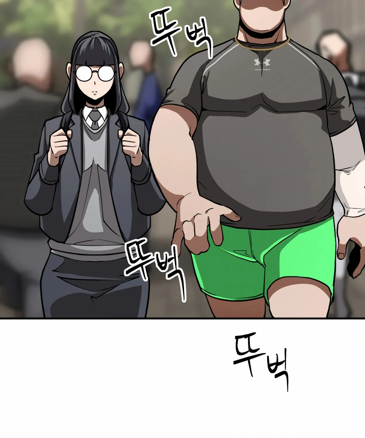 Read 99 Captain chapter 15 image 53 on Lezhin