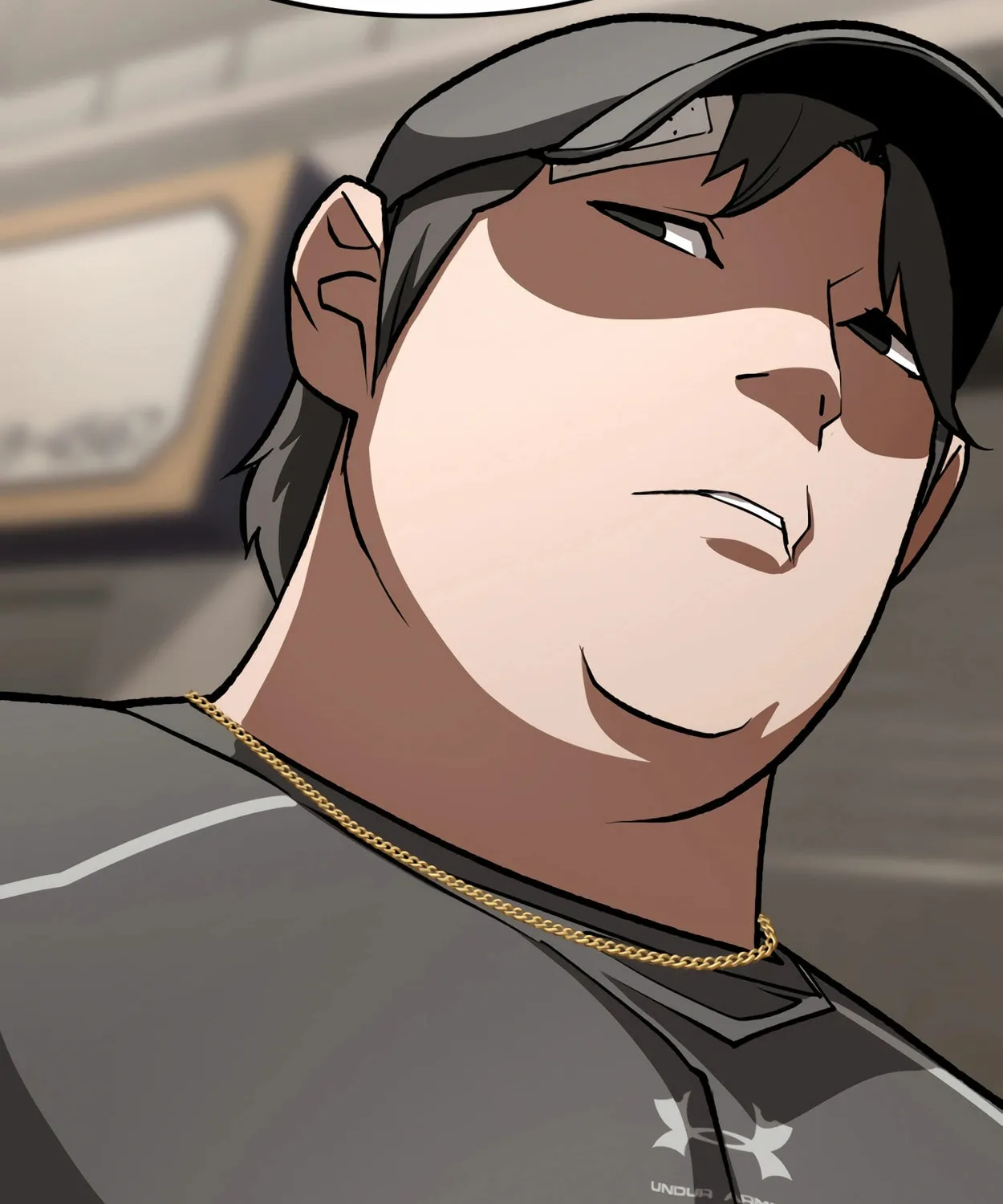Read 99 Captain chapter 15 image 57 on Lezhin
