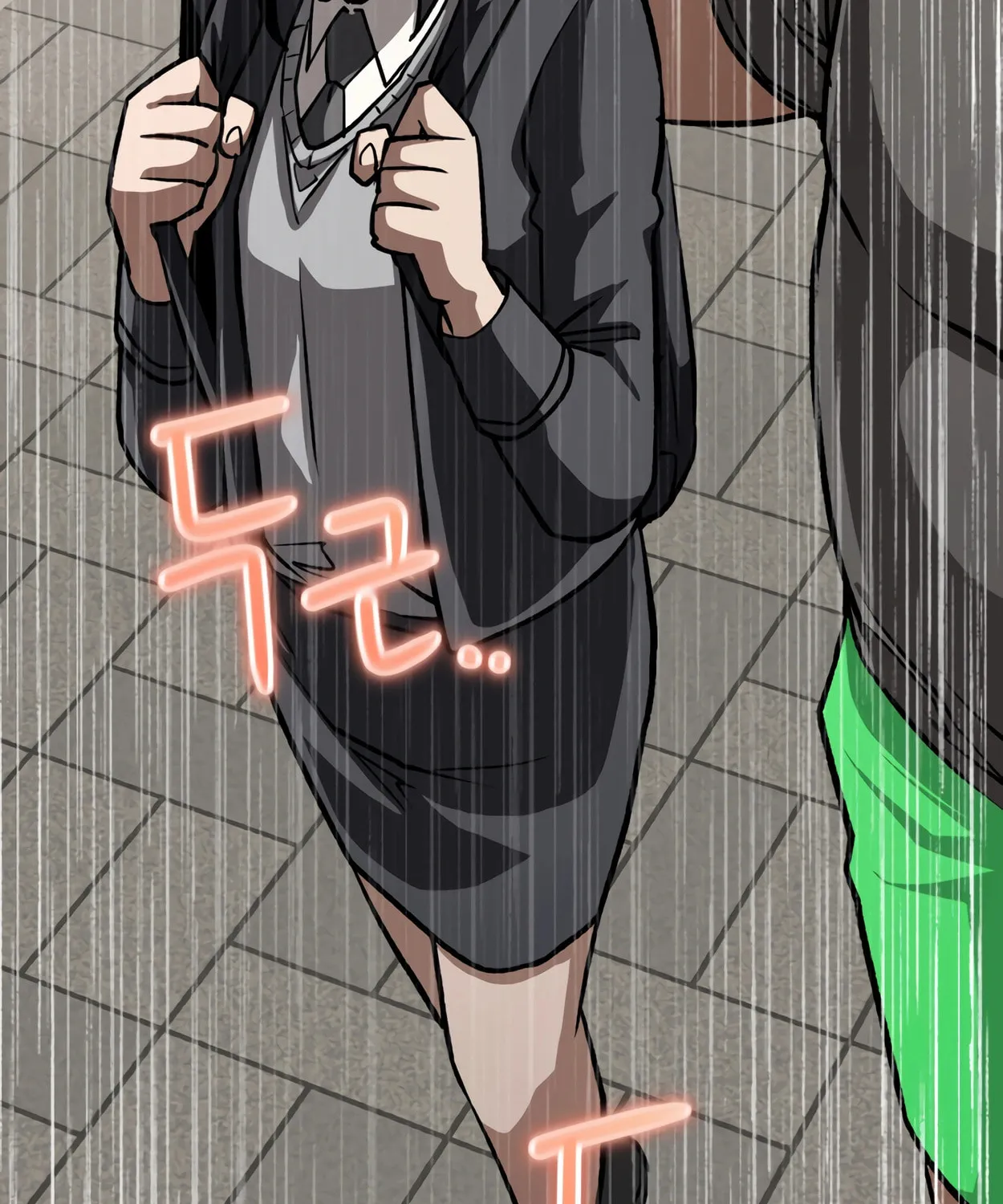 Read 99 Captain chapter 15 image 75 on Lezhin